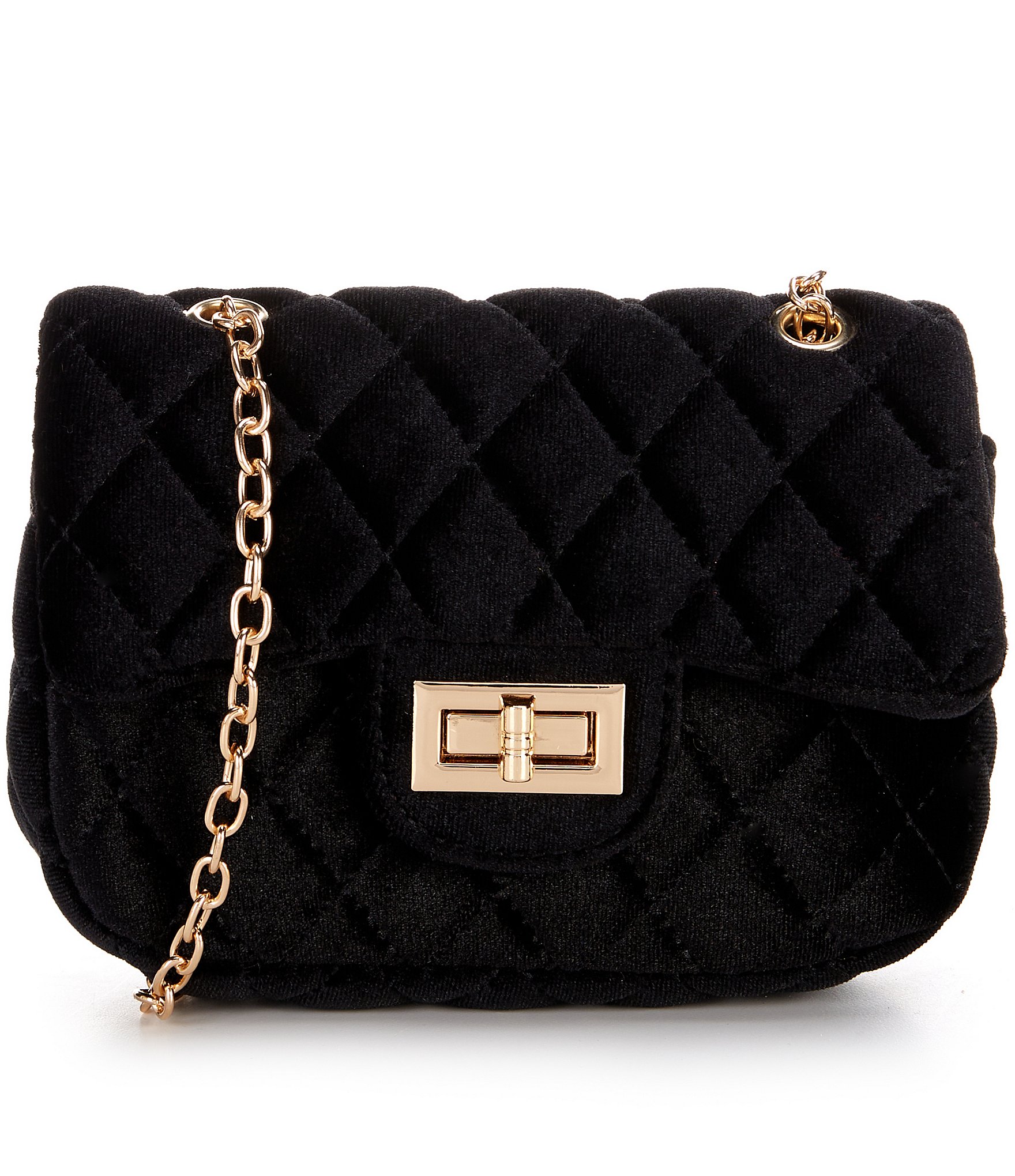 Chanel Beaute Makeup Clutch & Crossbody Bag VIP Gift - 9brandname