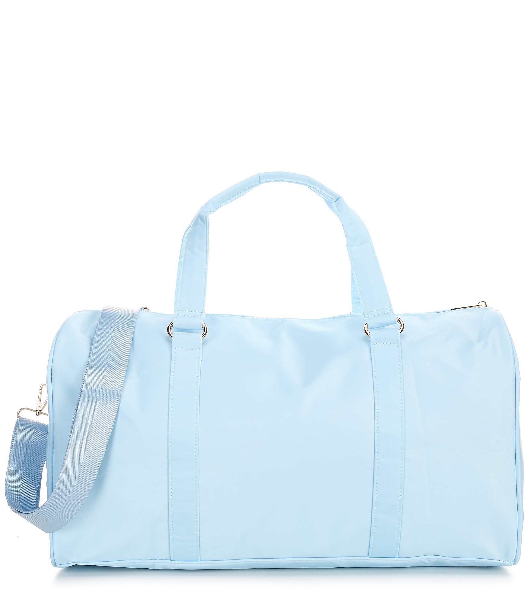 GB Girls Weekend Letters Weekender Bag