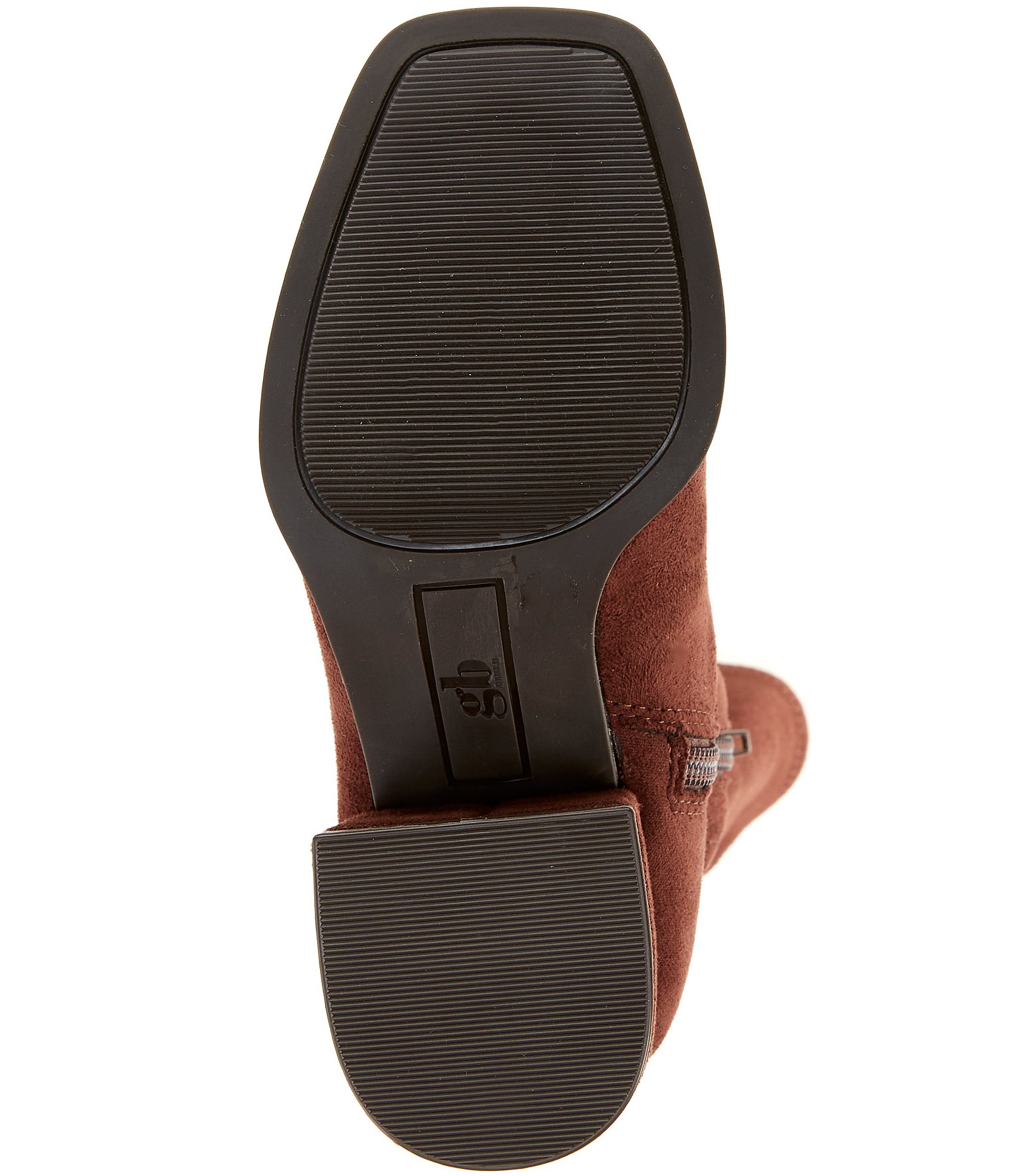 GB Girls' Zayla-Girl Tall Boots (Toddler)