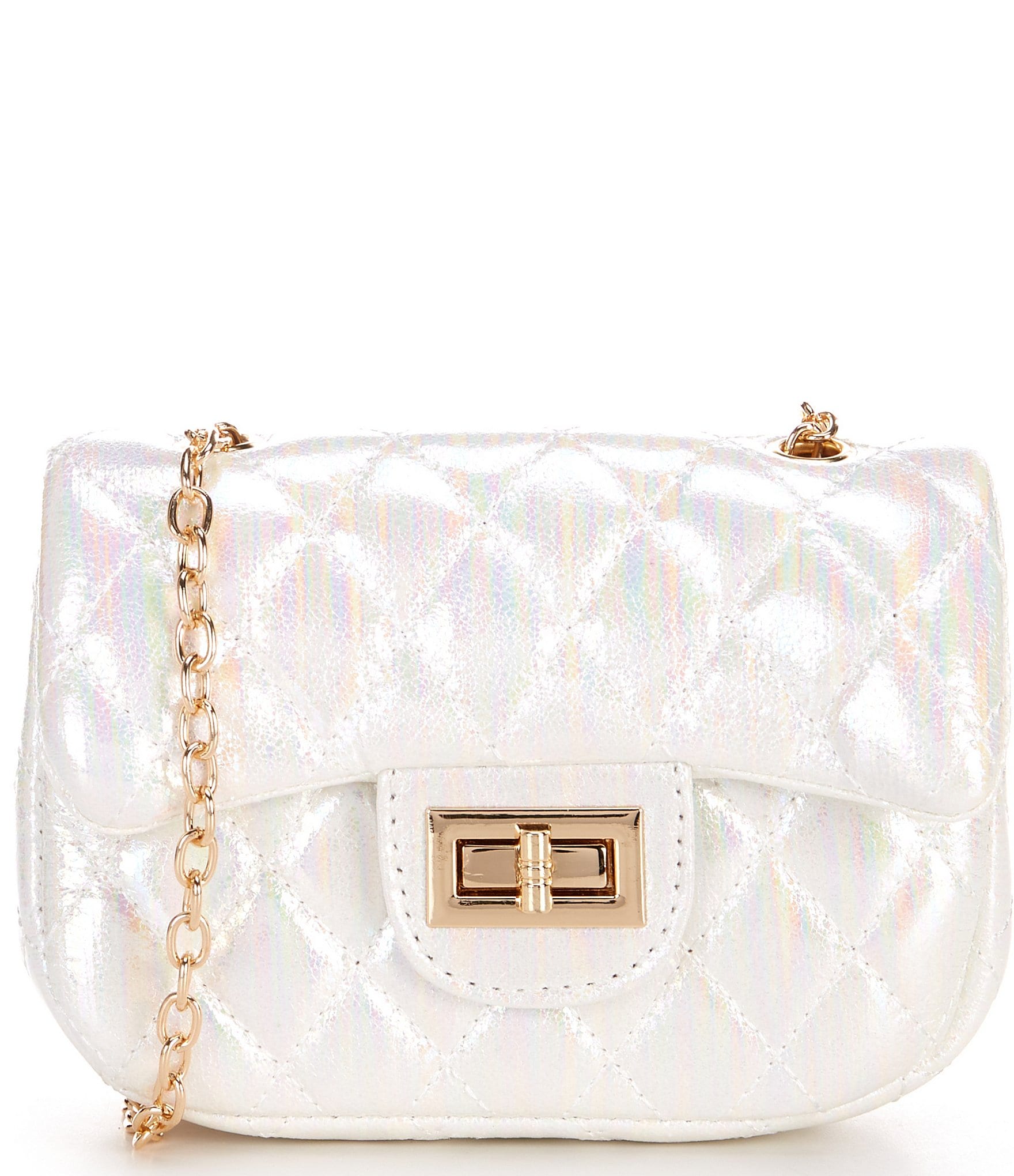 metallic: Handbags | Dillard's