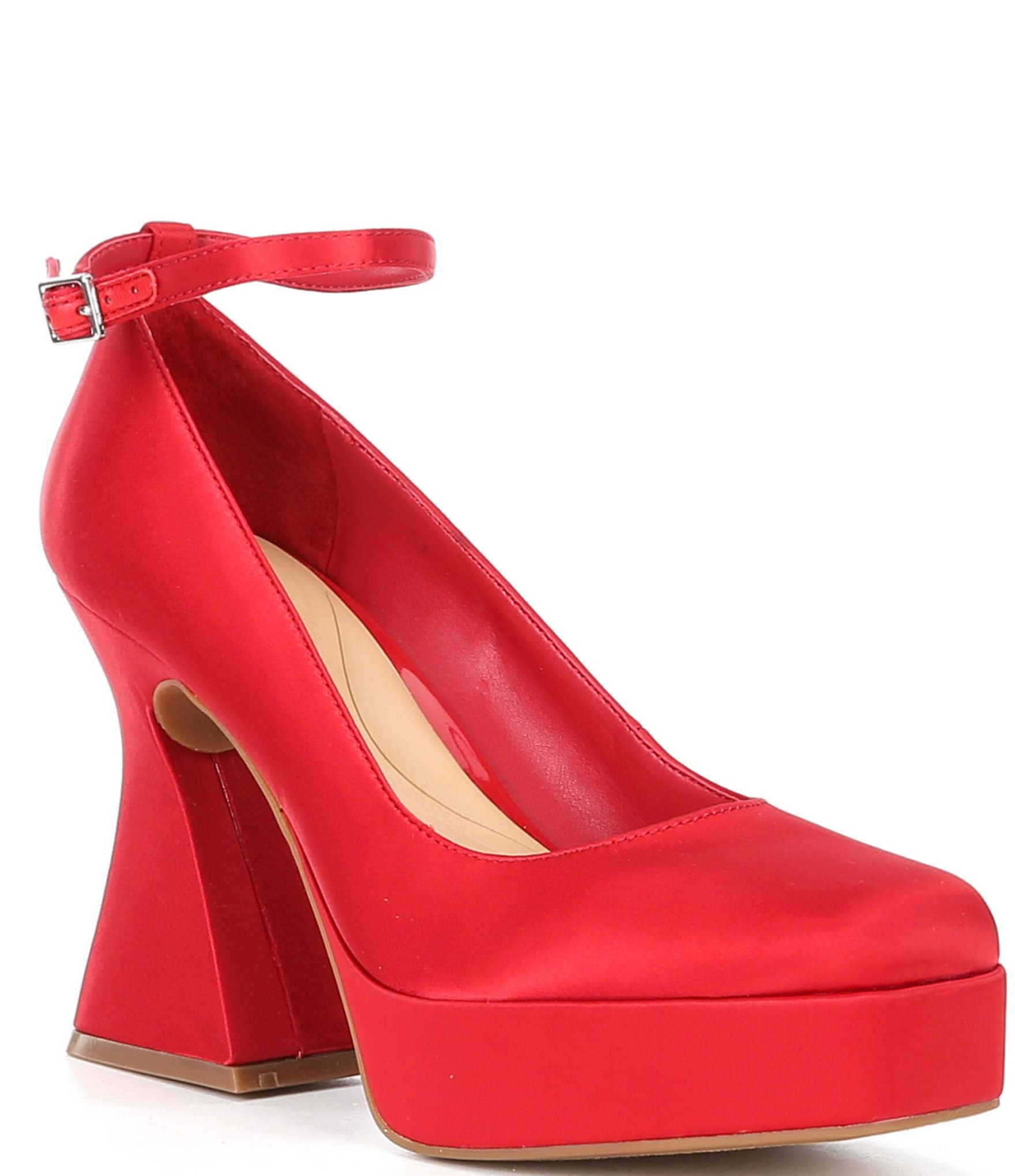 red heels  Dillard's