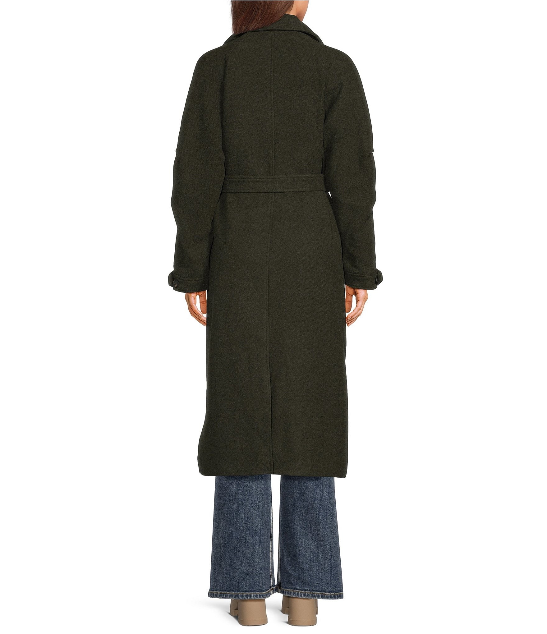 GB Jenna Trench Coat
