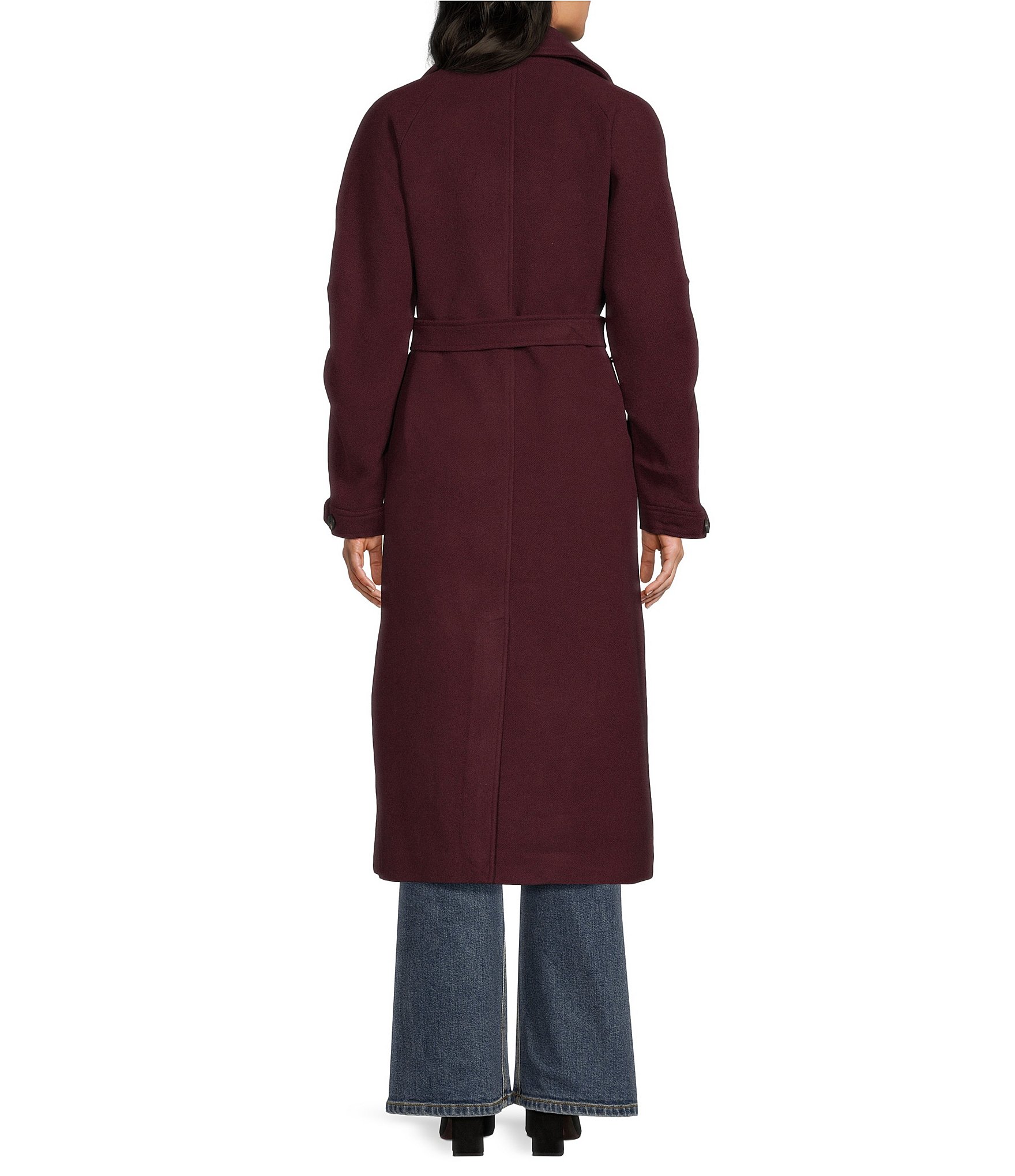 GB Jenna Trench Coat