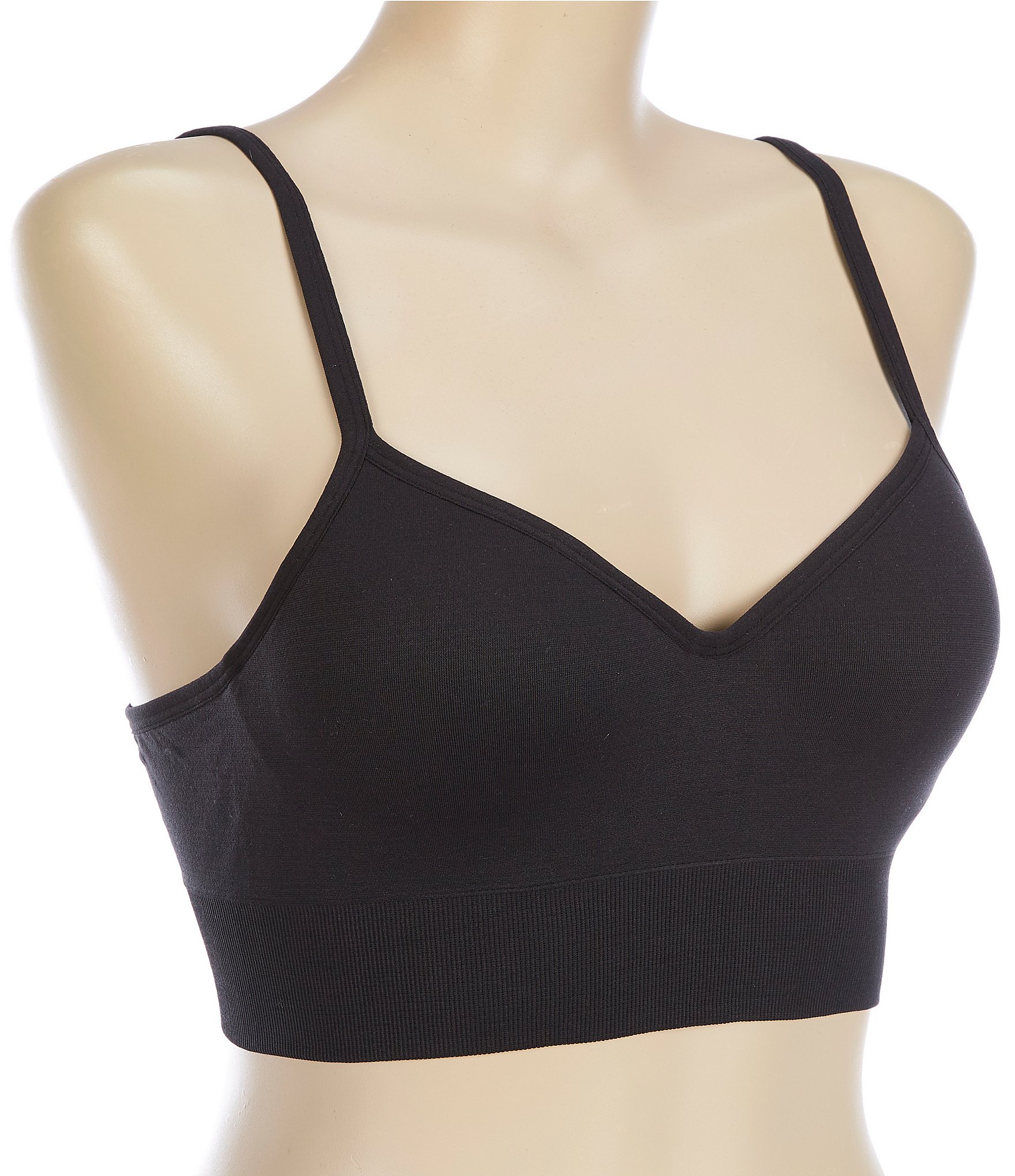 back bra: Bras: Push Ups, Lace & Strapless