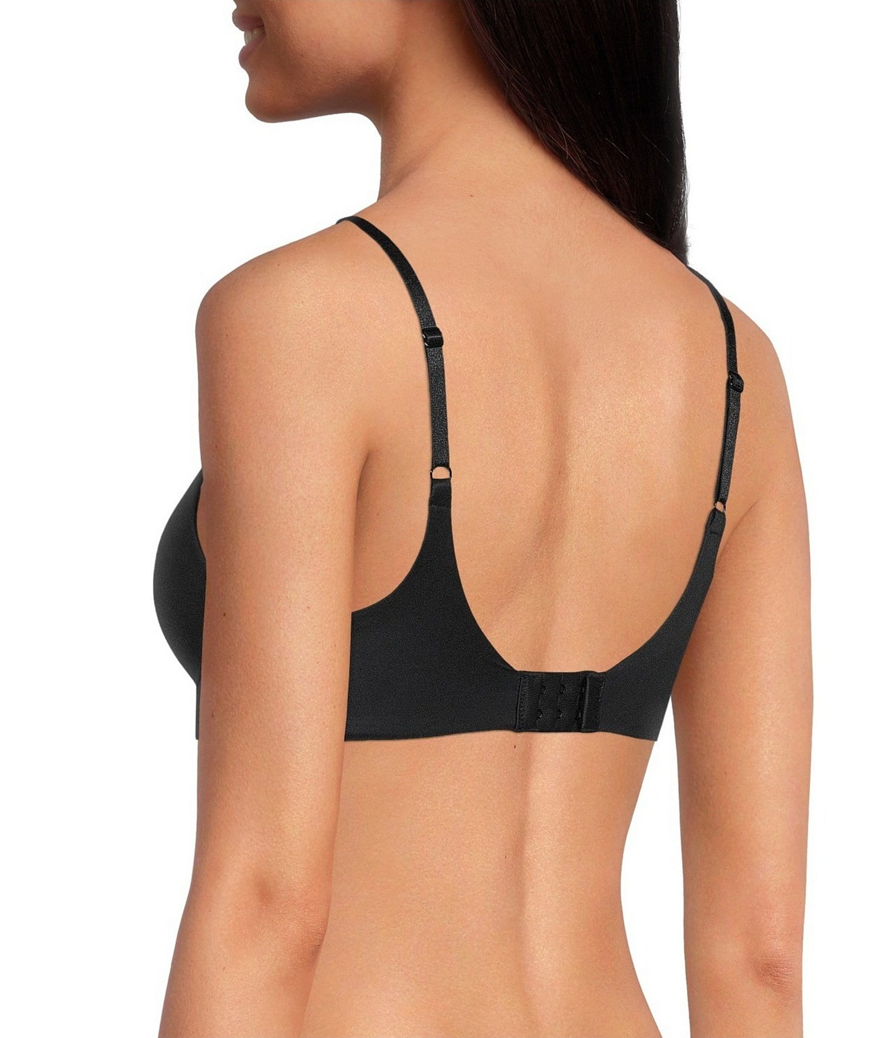 GB Juniors Hook Back Wire Padded Bra