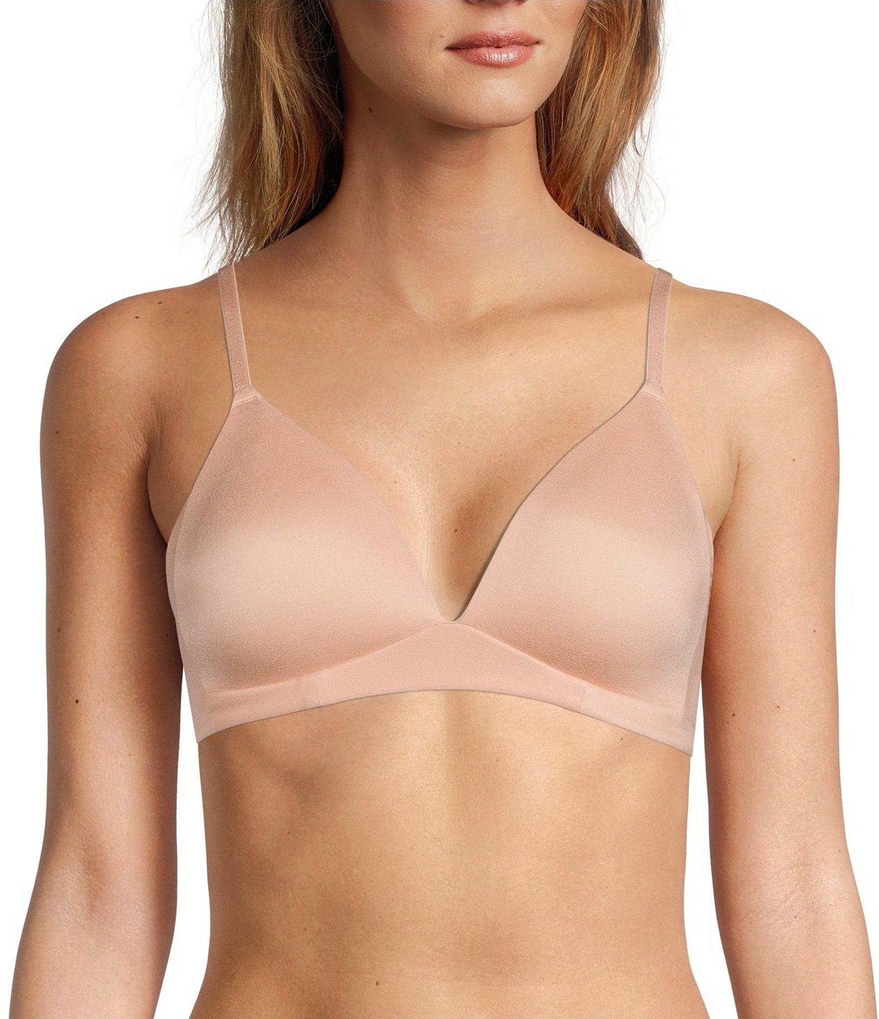 GB Juniors Intimates Pullover T-Shirt Bra