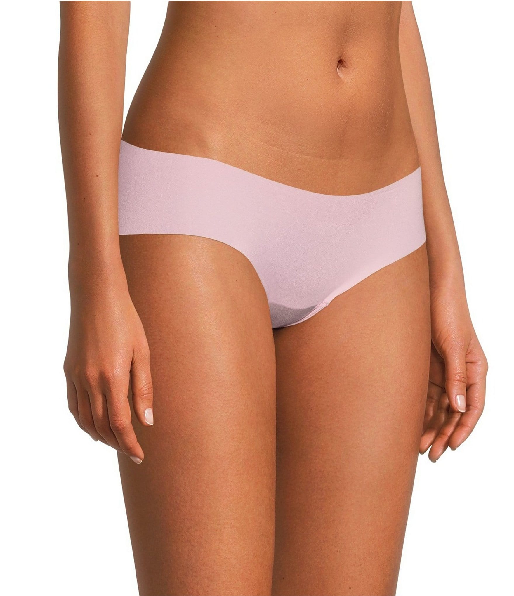 GB Juniors Lasercut Hipster Panties