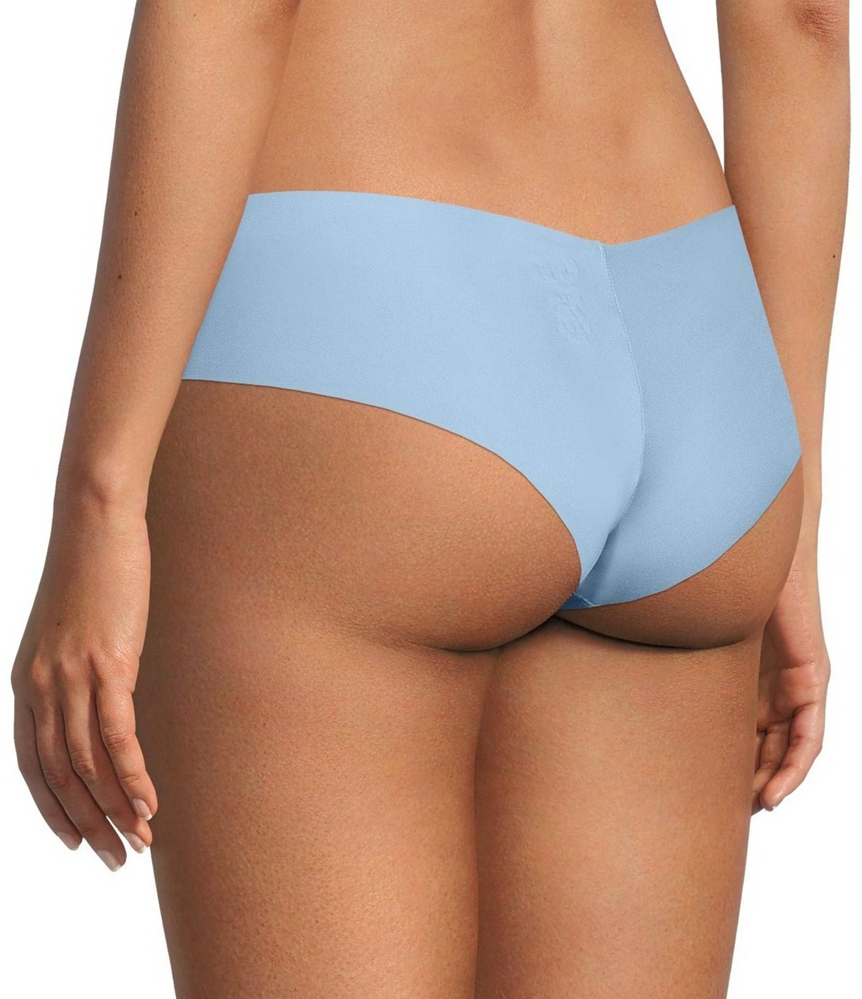 GB Juniors Lasercut Hipster Panties