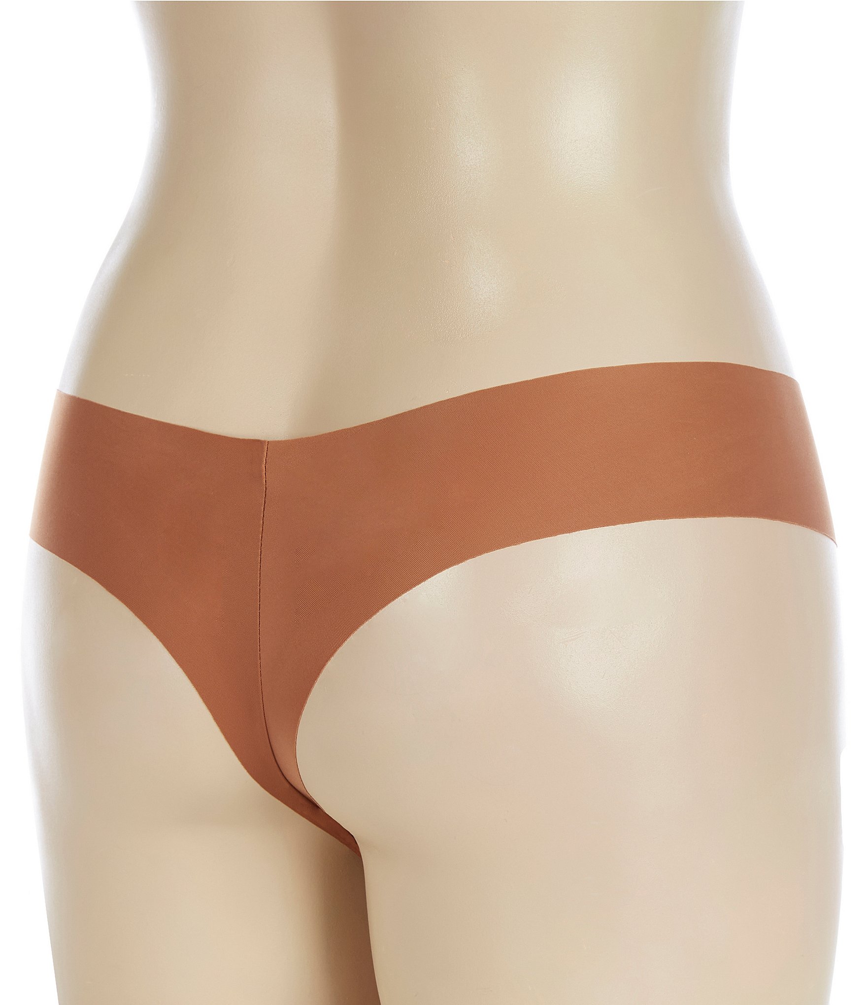 GB Juniors Lasercut Thong