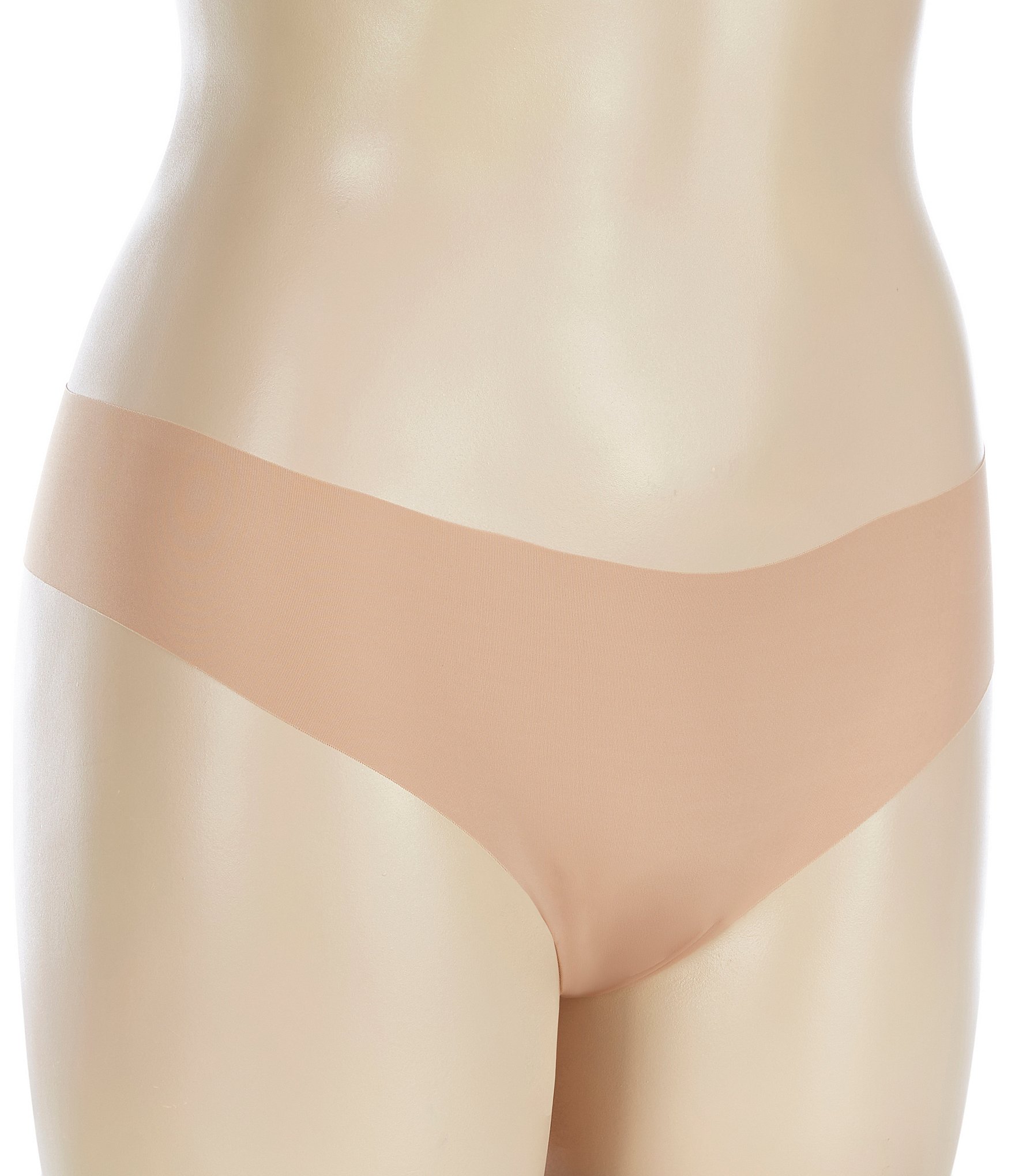 GB Juniors Lasercut Thong