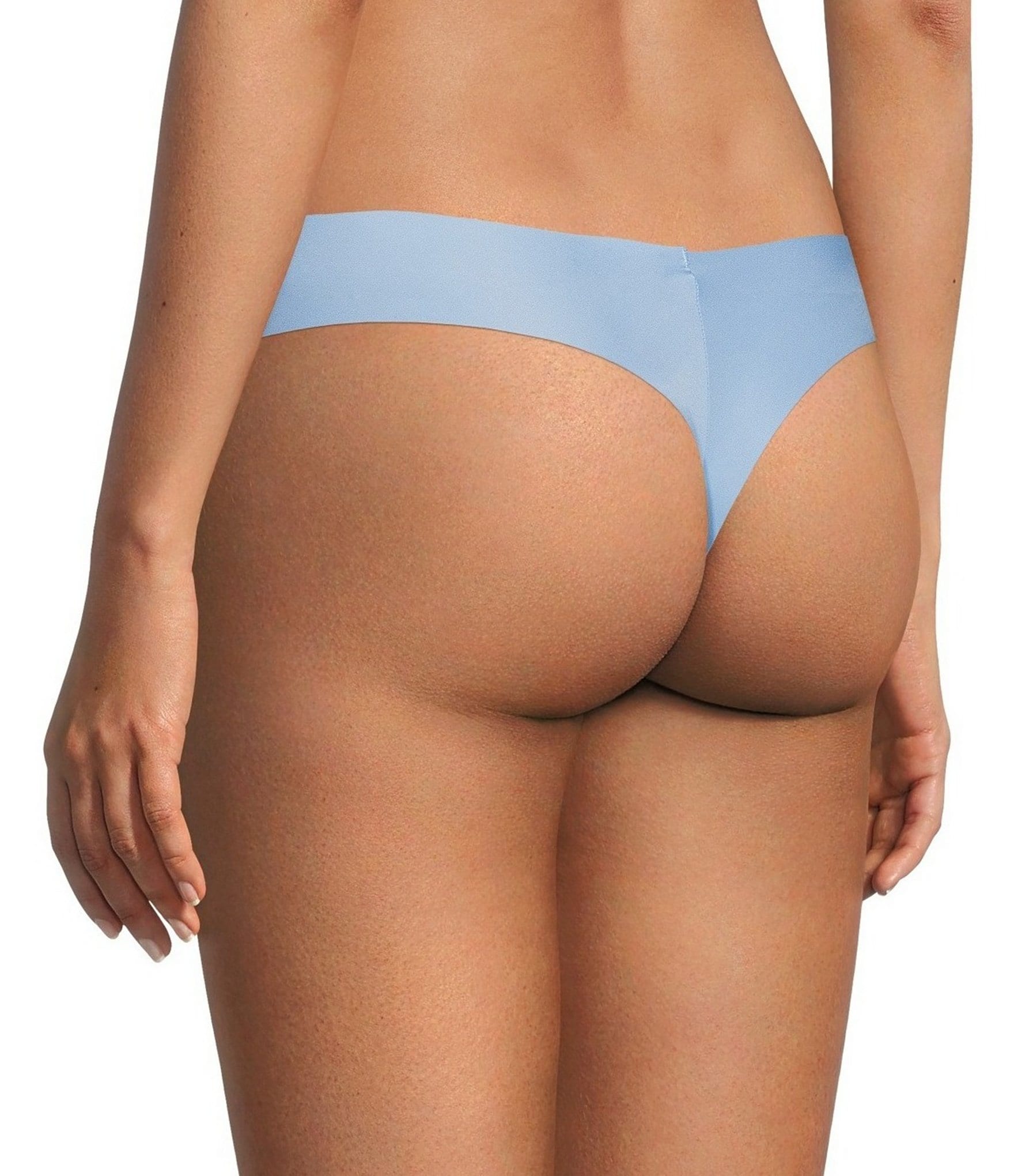 GB Juniors Lasercut Thong