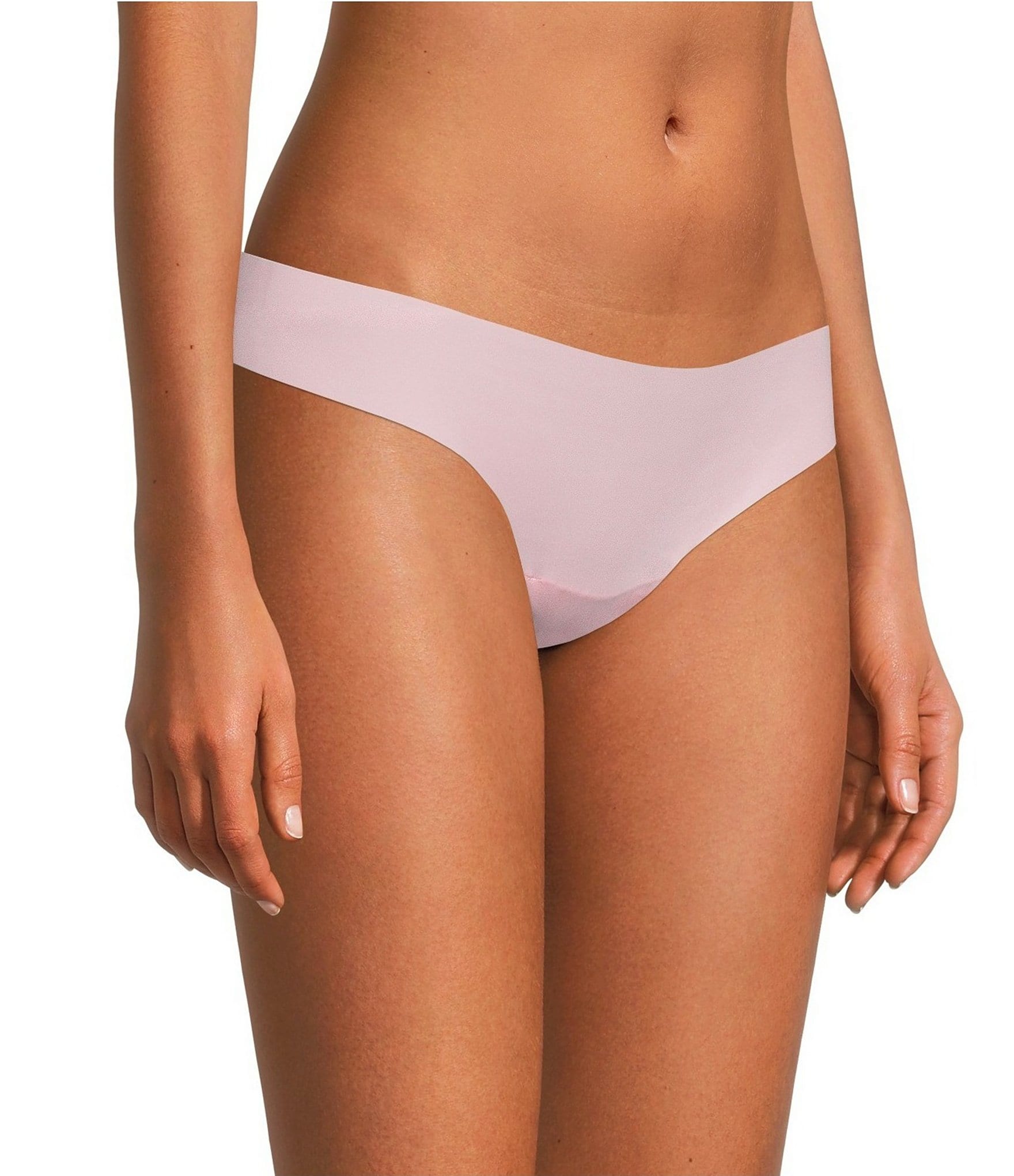 GB Juniors Lasercut Thong