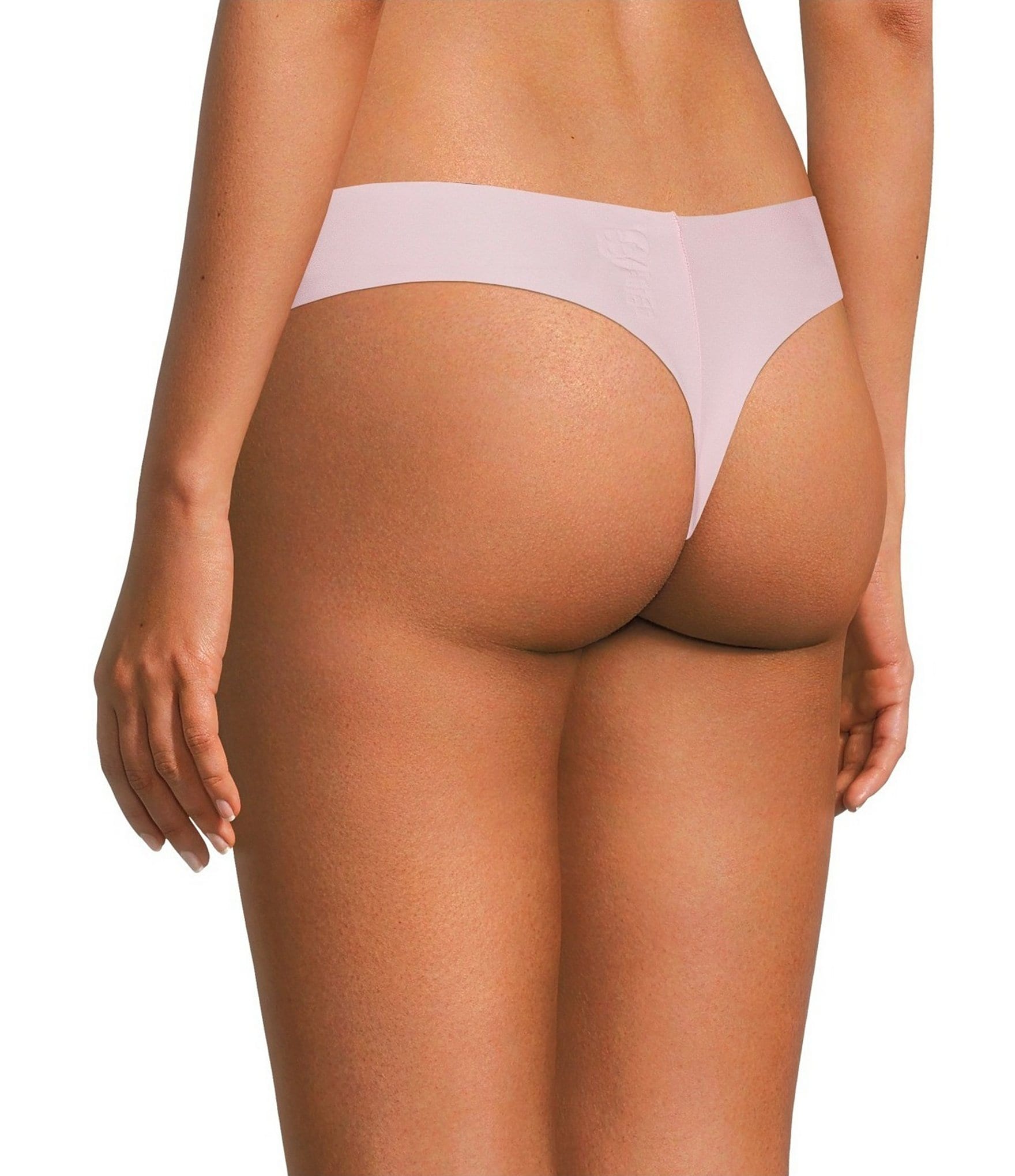 GB Juniors Lasercut Thong