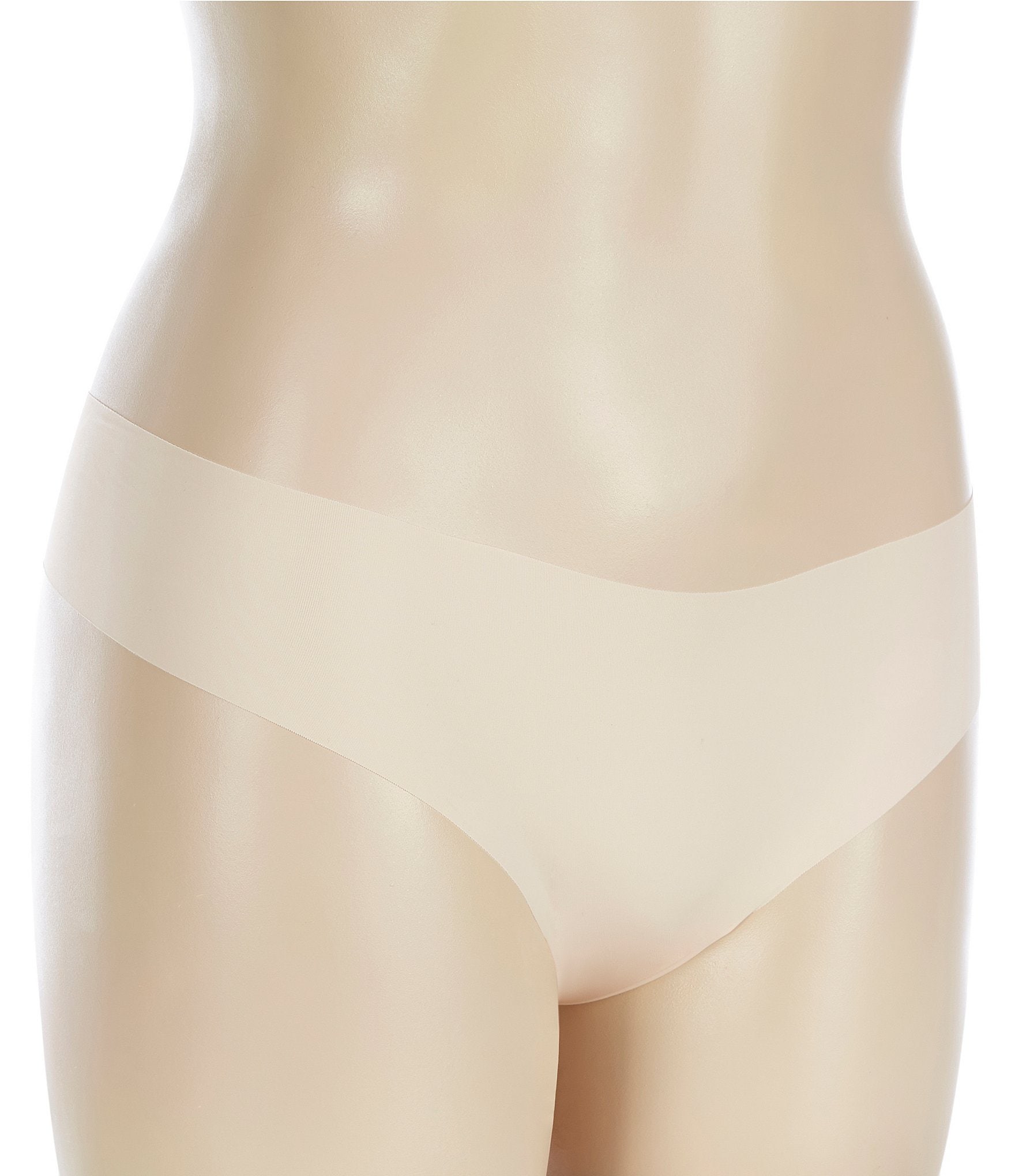 GB Juniors Lasercut Thong