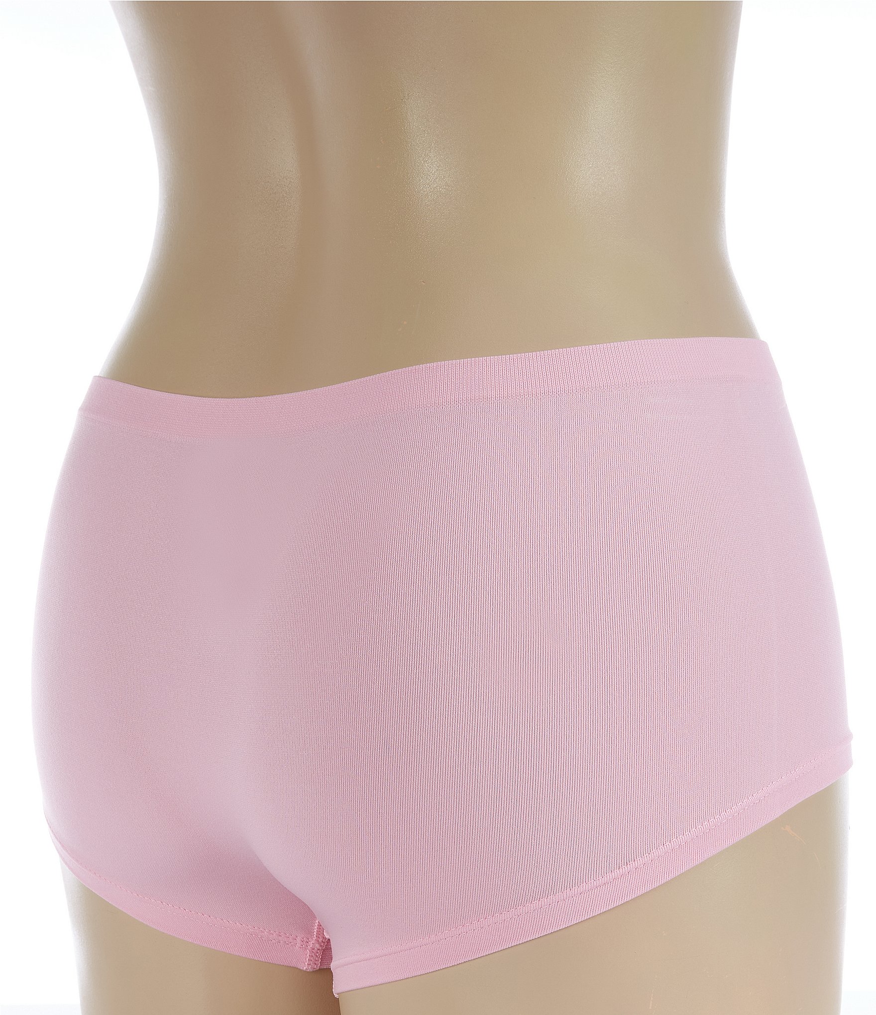 GB Juniors Seamless Boyshorts