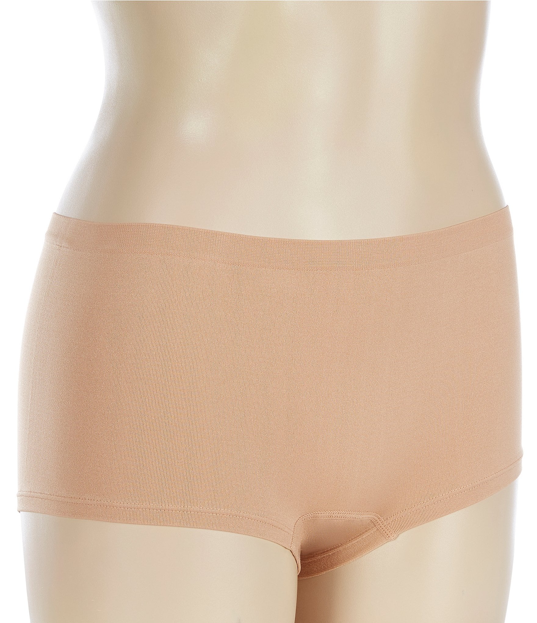 GB Juniors Seamless Boyshorts