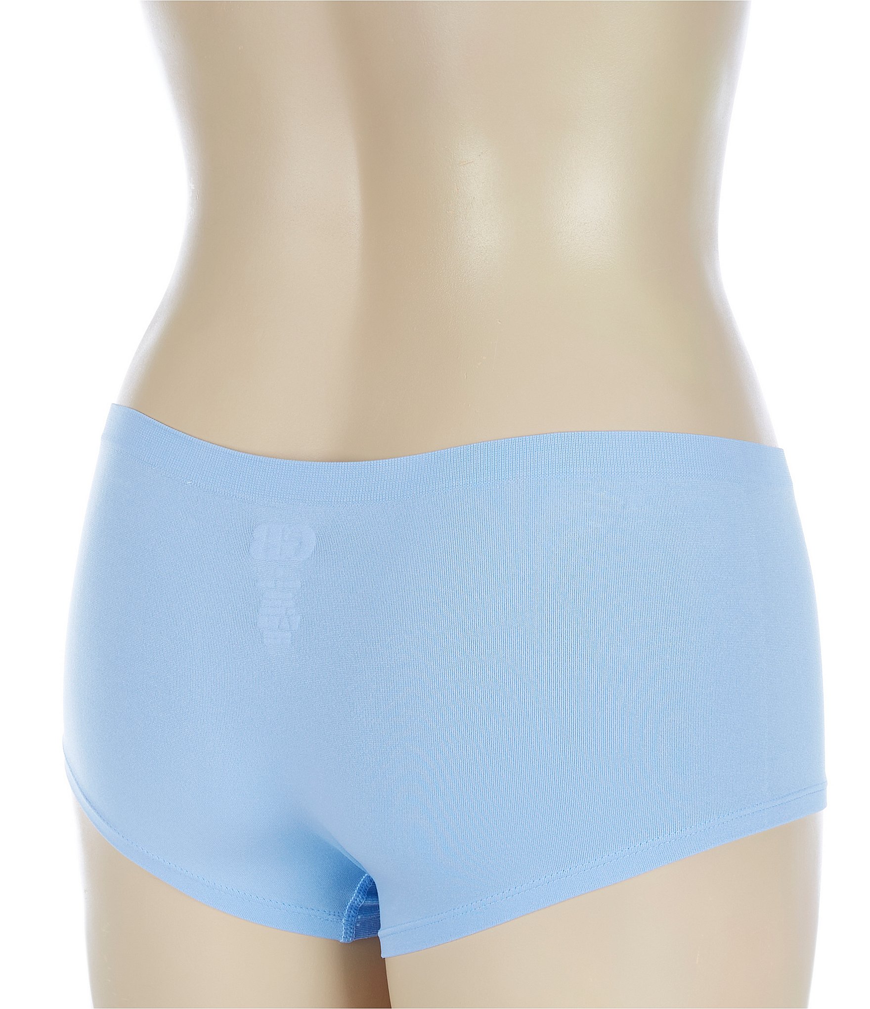 GB Juniors Seamless Boyshorts