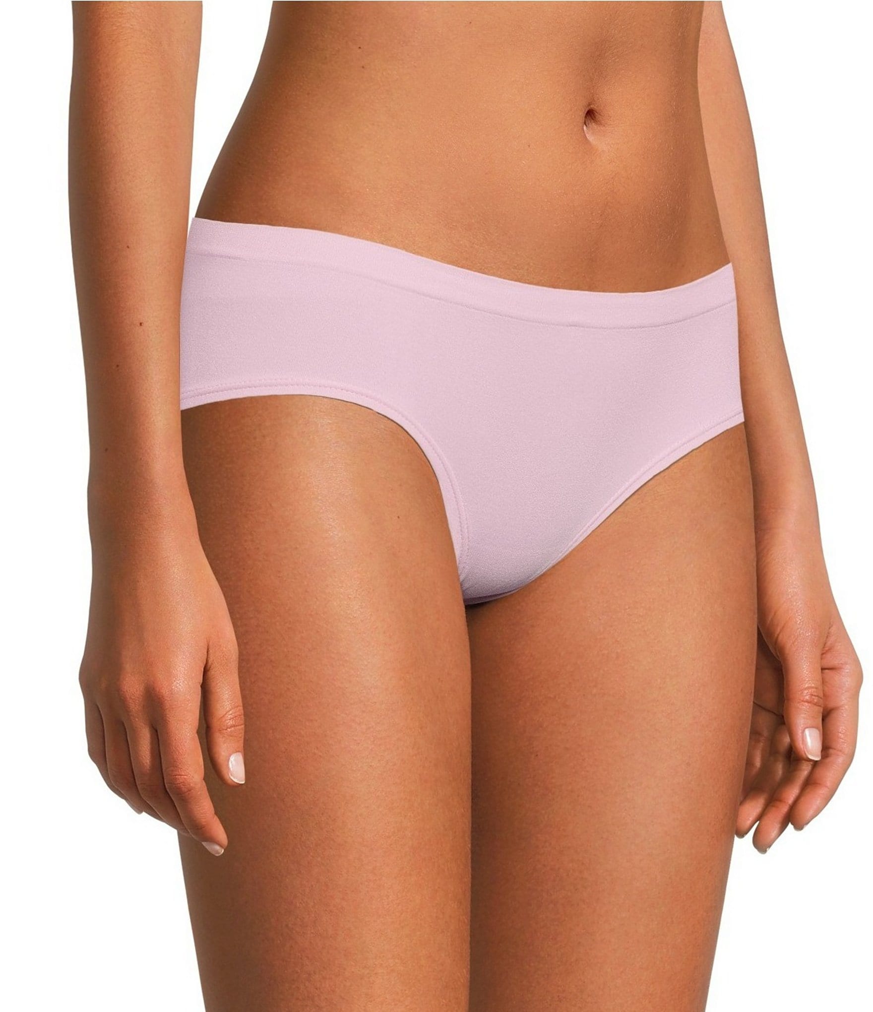 GB Juniors Seamless Hipster Panty