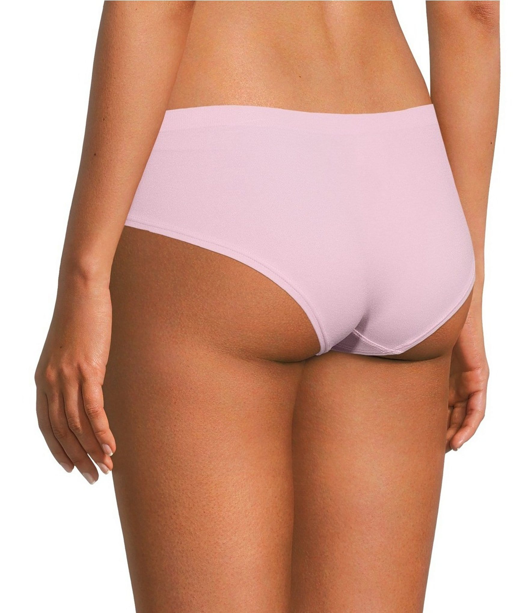 GB Juniors Seamless Hipster Panty