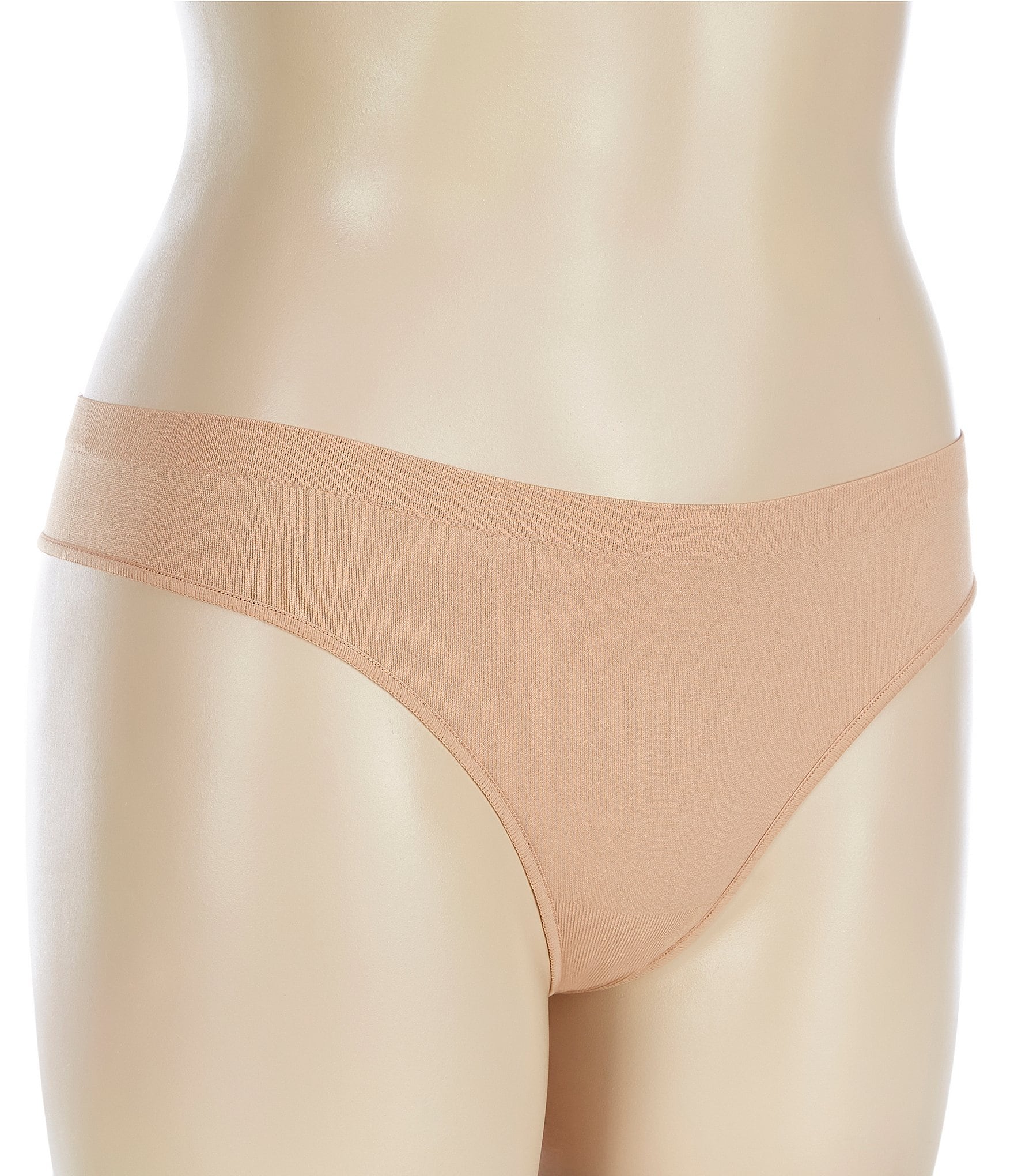 GB Juniors Seamless Thong