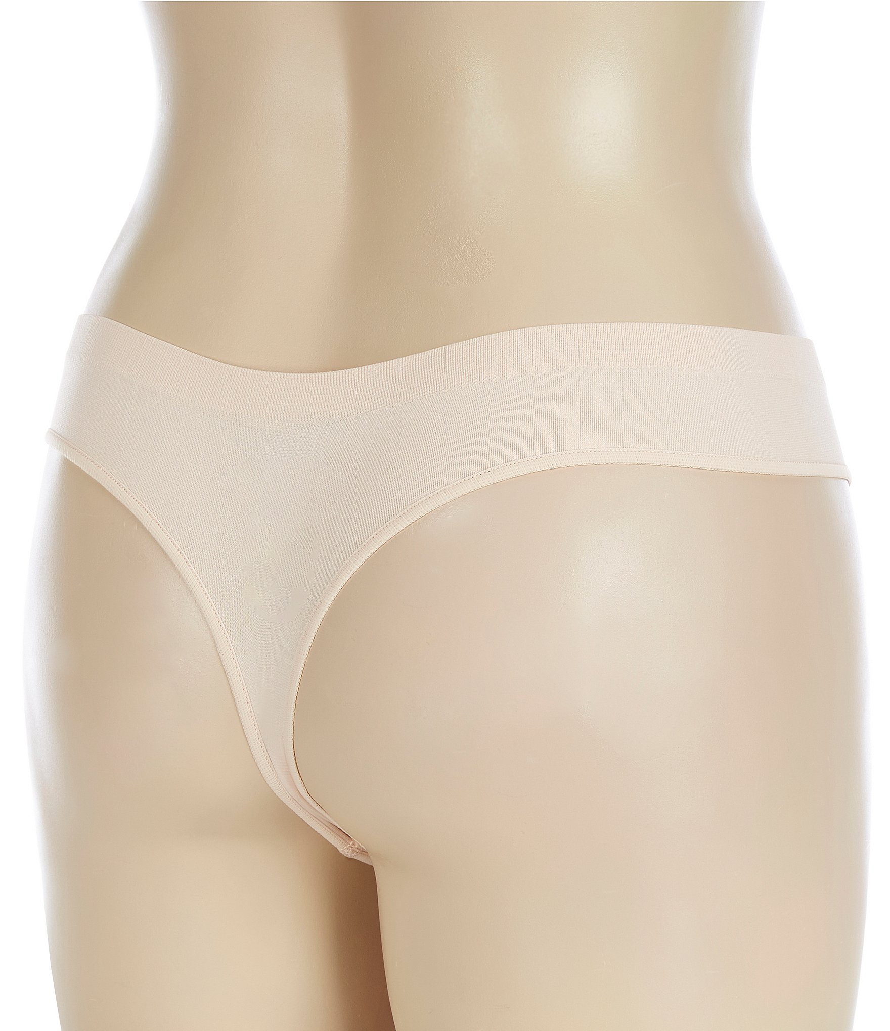 GB Juniors Seamless Thong