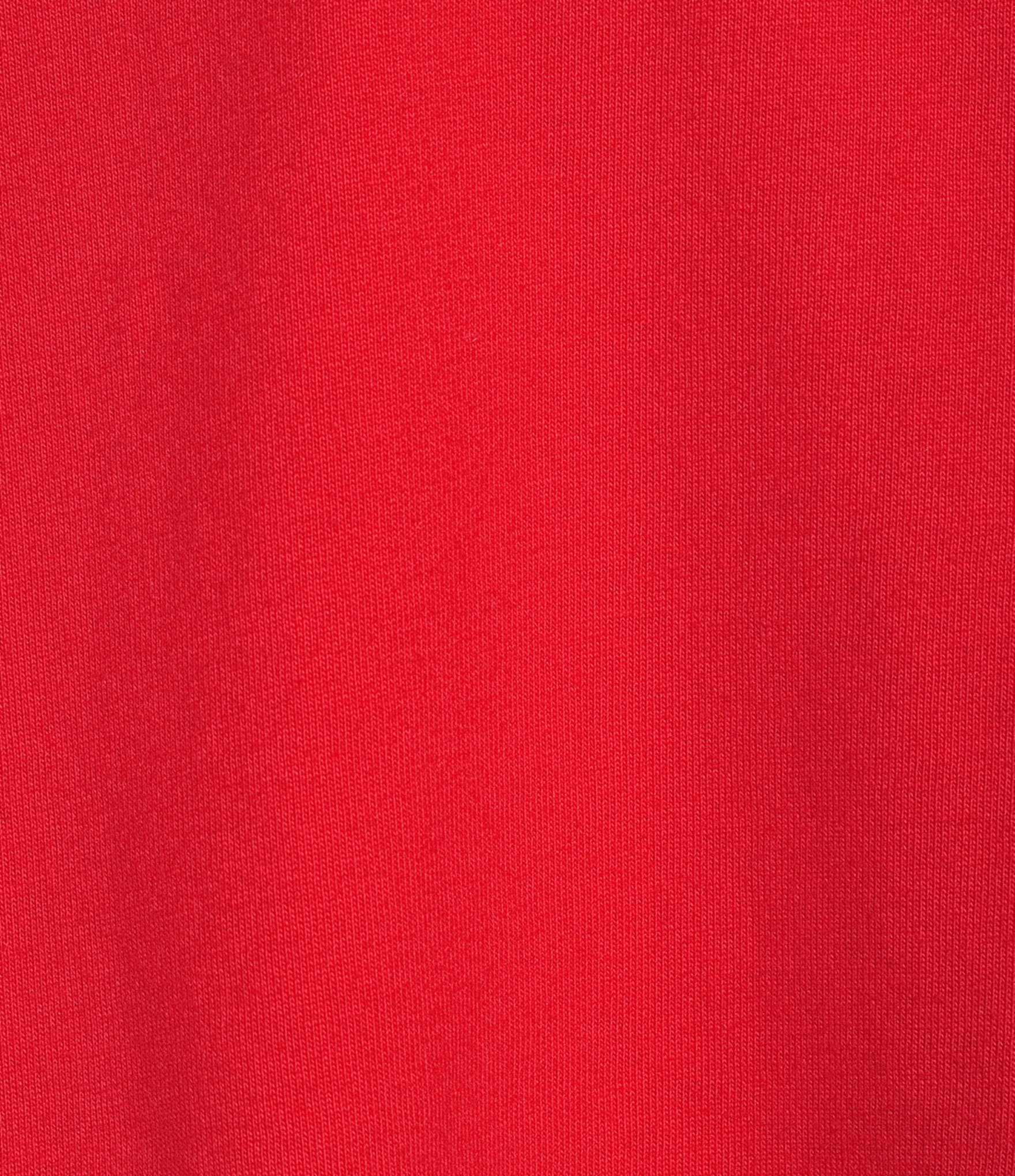 GB Knit Coordinating Boxy T-Shirt