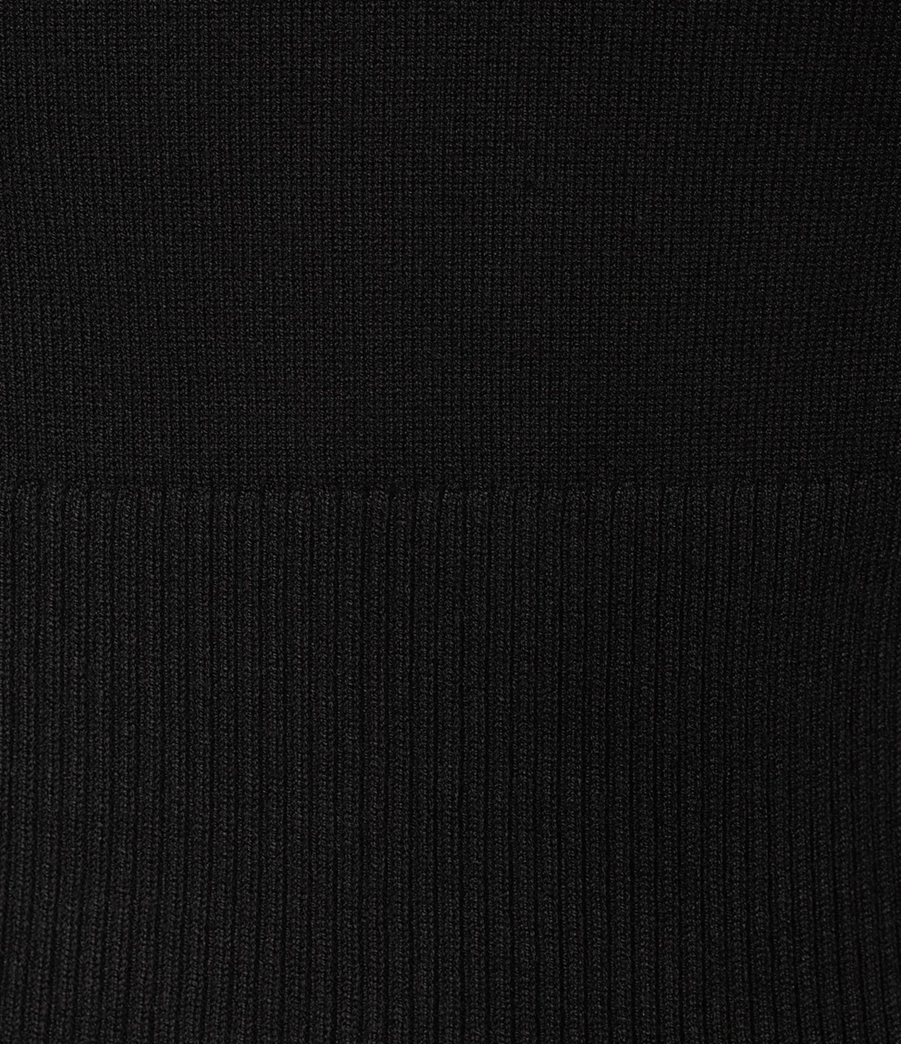 GB Knit Long Sleeve Sweater