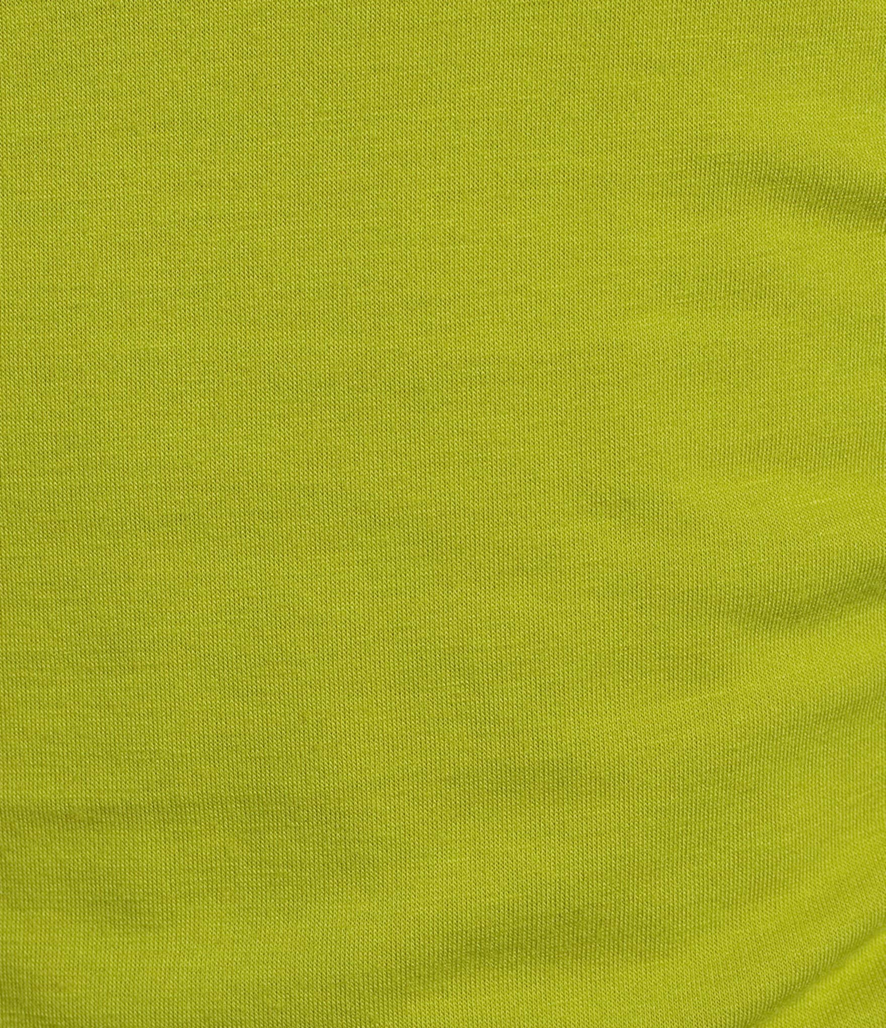 GB Knit Side Ruched Tank