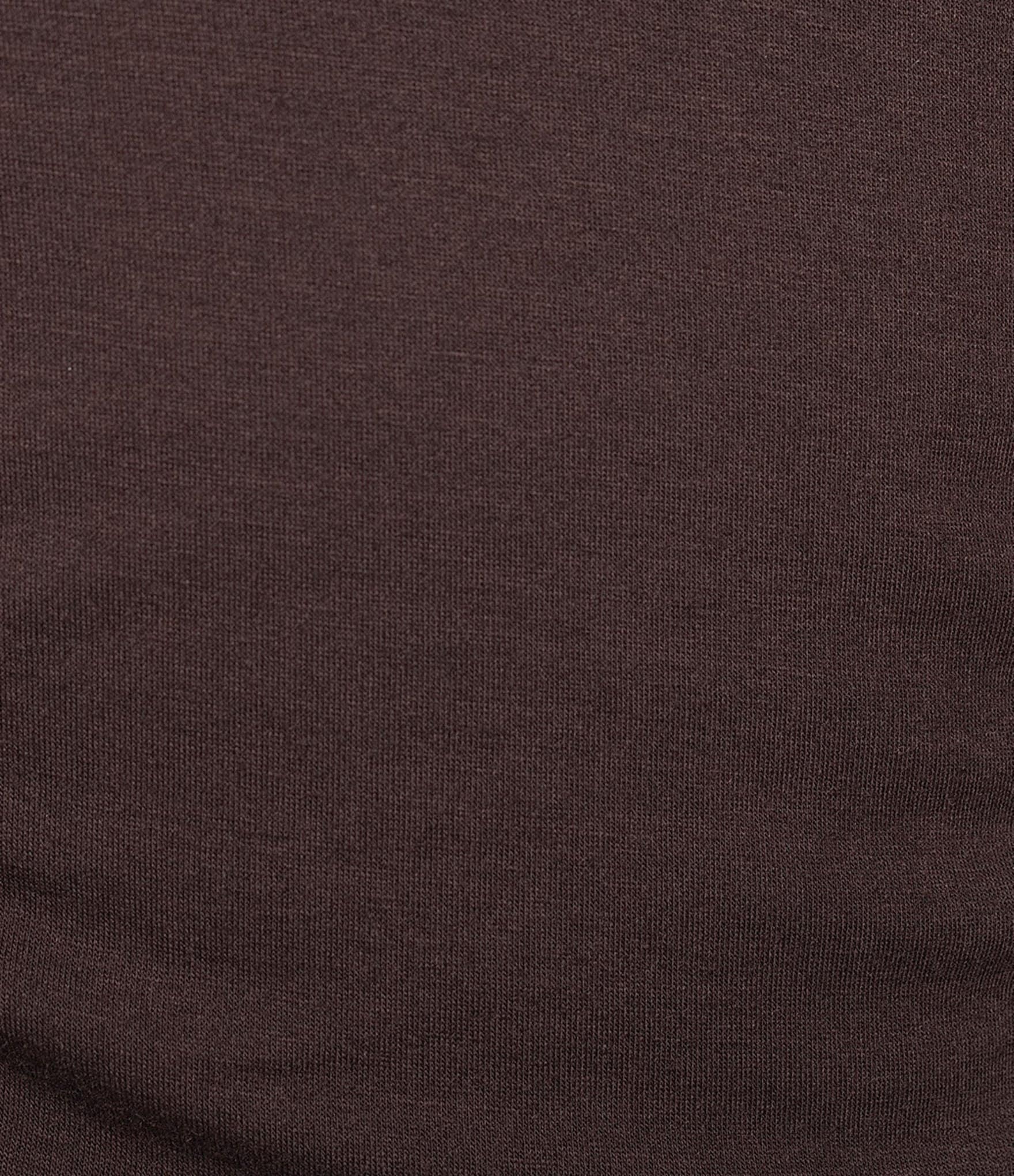 GB Knit Side Ruched Tank