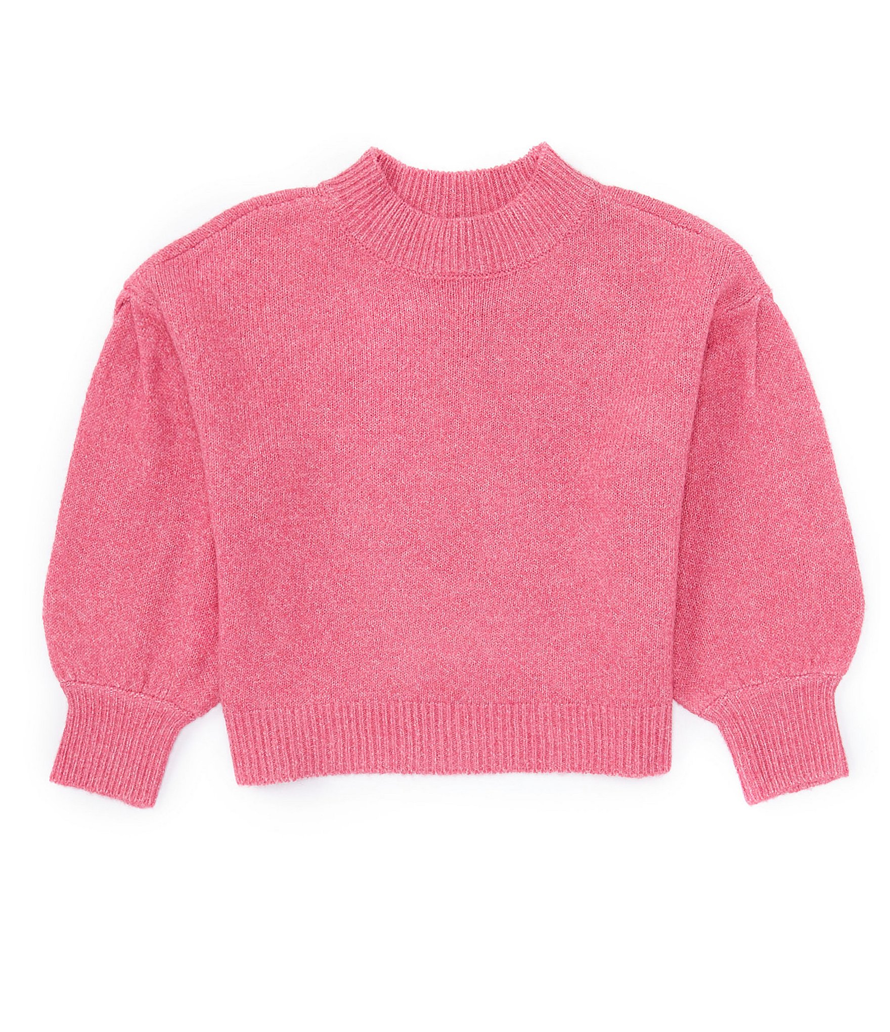 Sale & Clearance Purple Girls' Sweaters & Cardigans | Dillard's