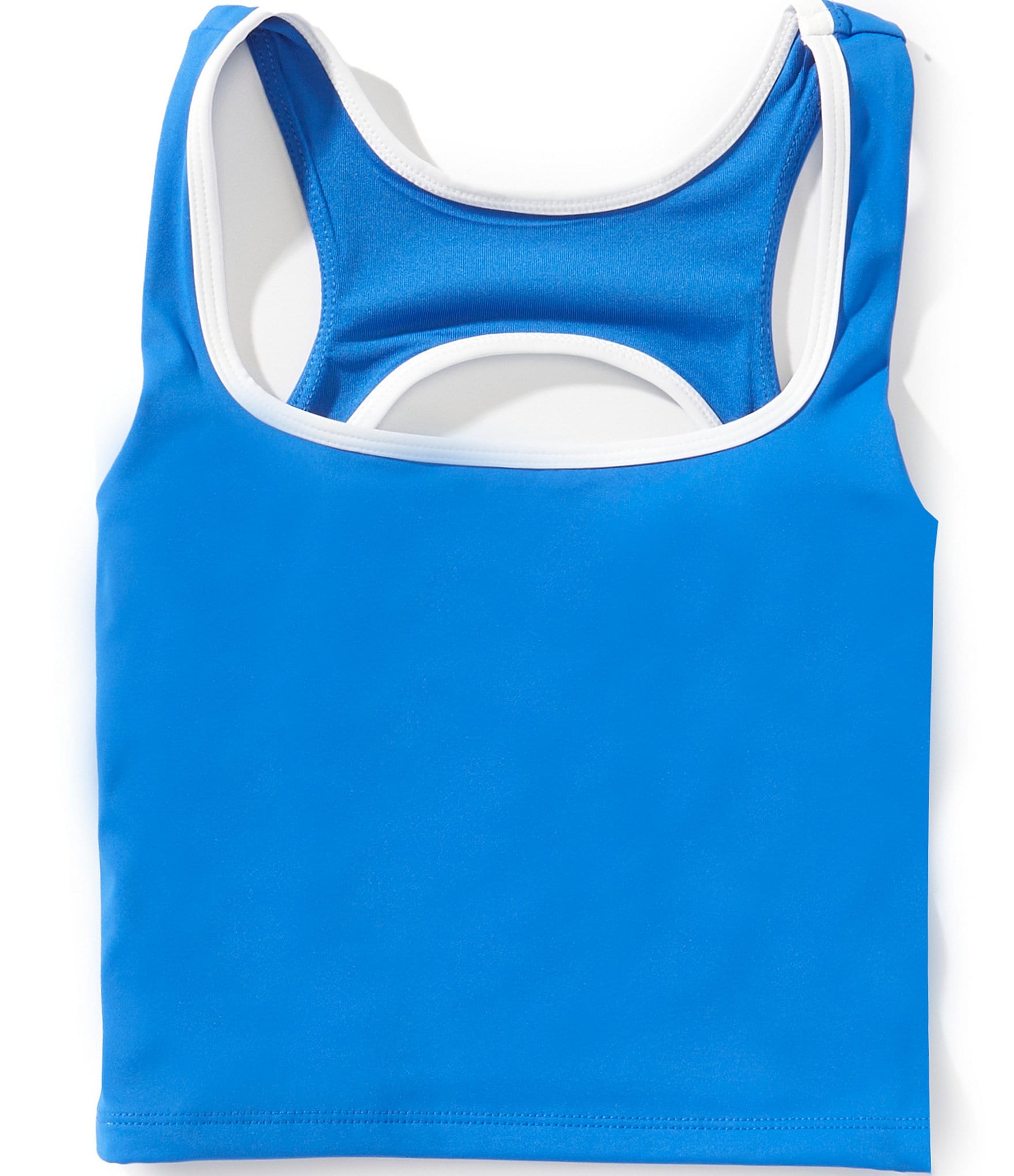 GB Little Girls Moonrise Active Tank Top