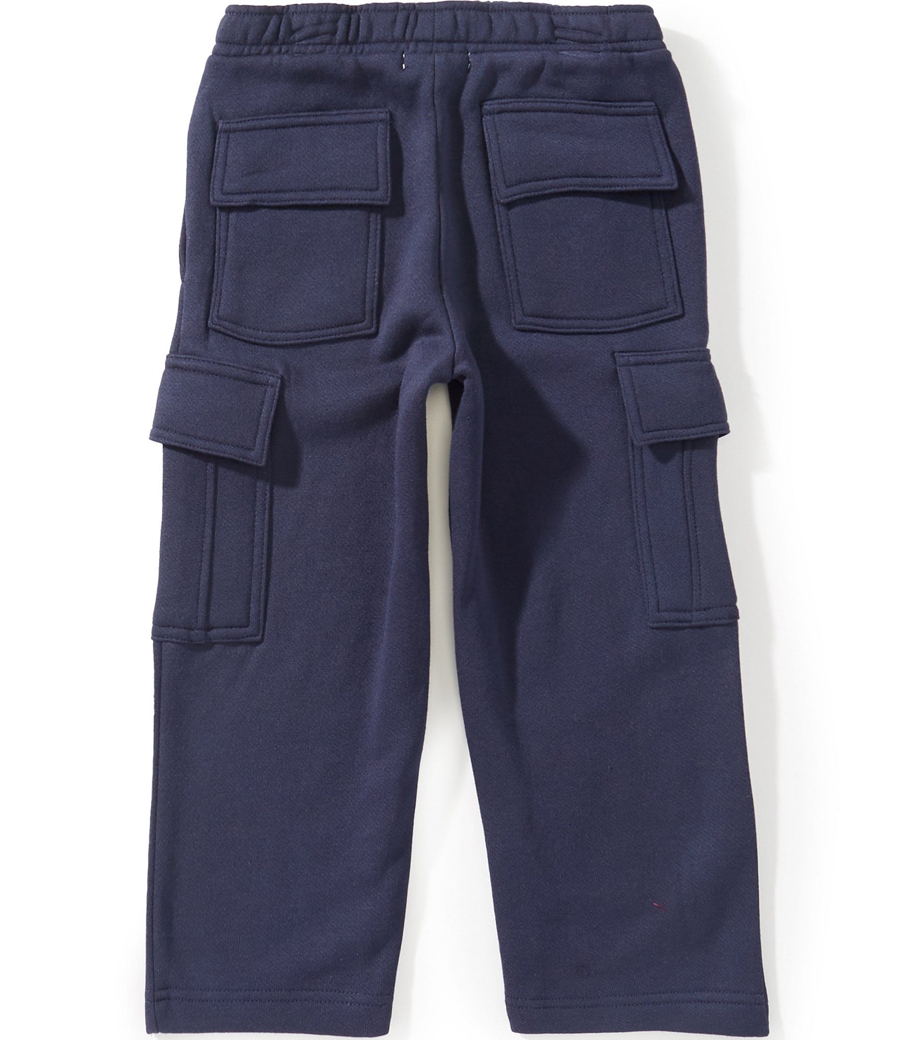 GB Little Girls Pull On Cargo Sweatpants