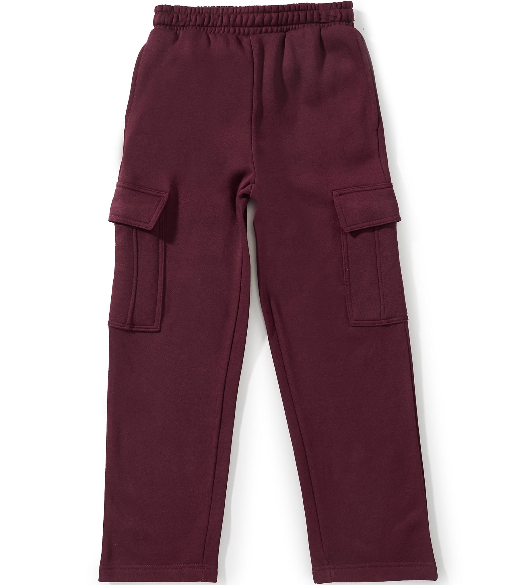 GB Little Girls Pull On Cargo Sweatpants