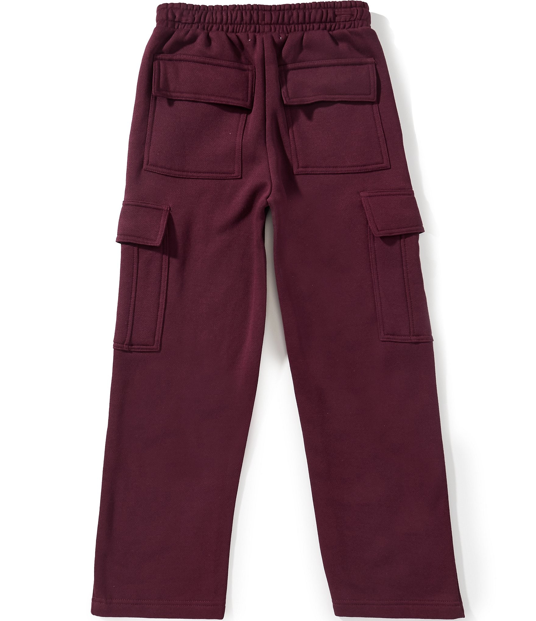 GB Little Girls Pull On Cargo Sweatpants