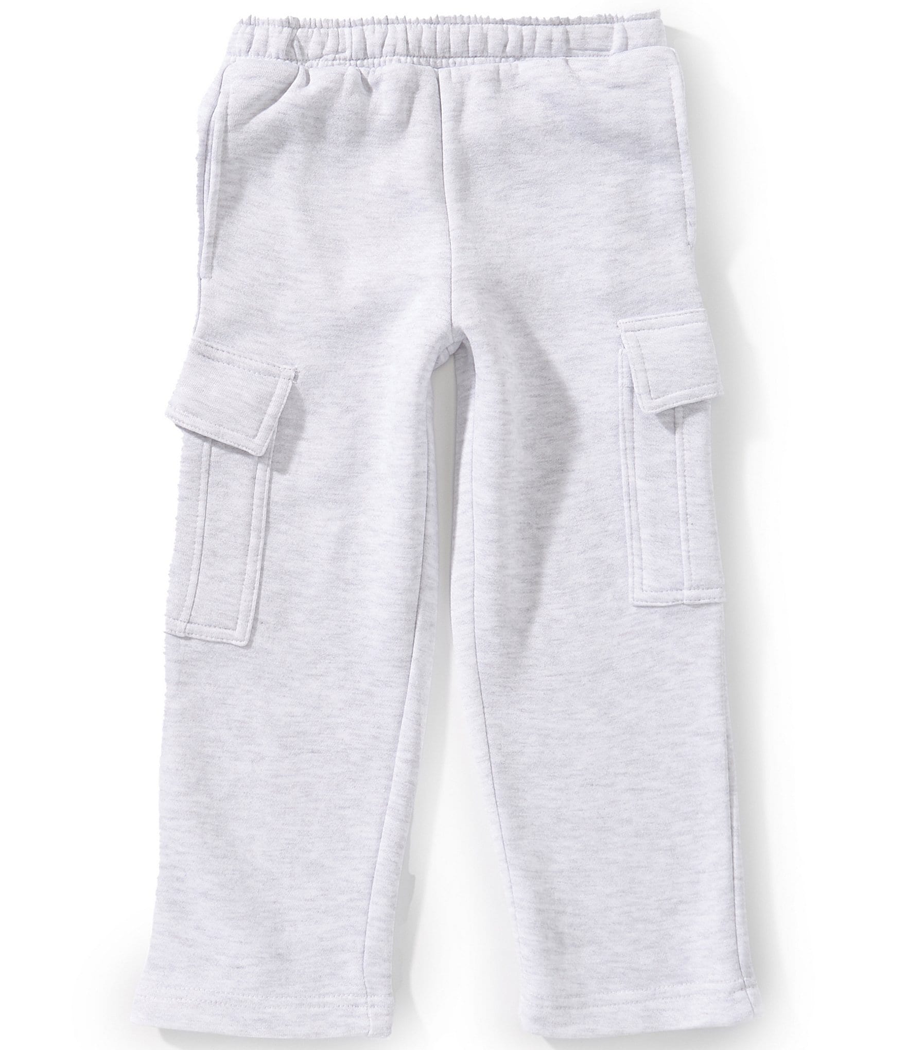 GB Little Girls Pull On Cargo Sweatpants