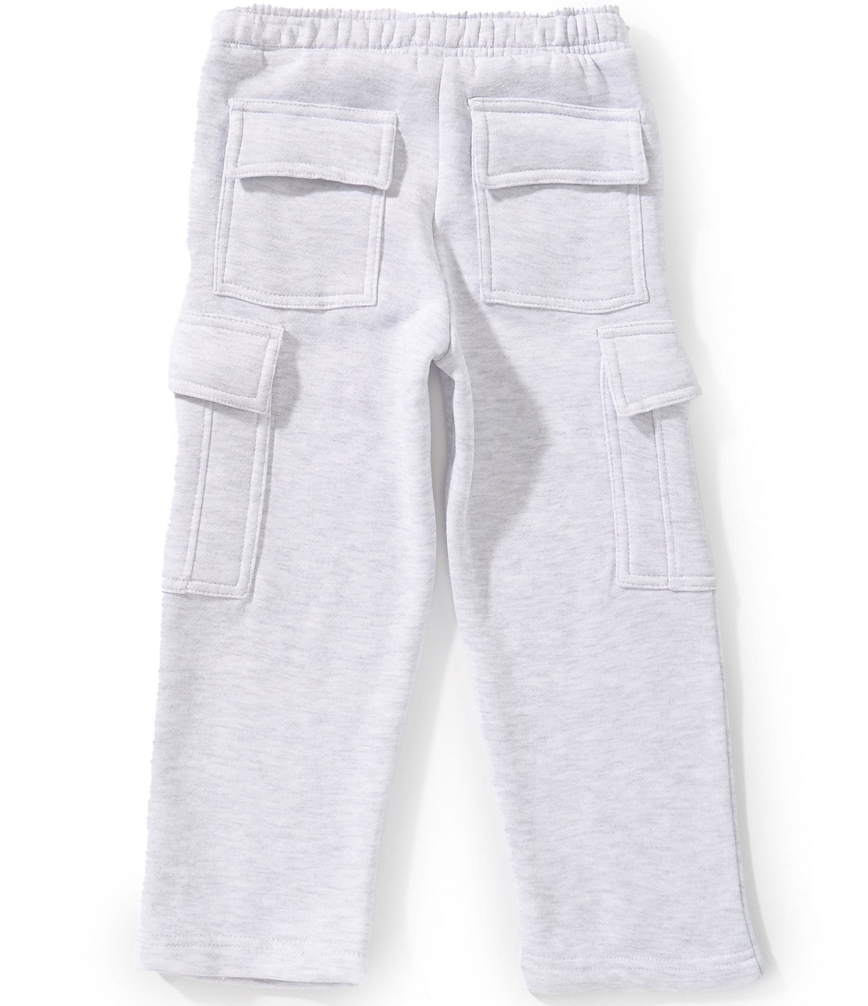 GB Little Girls Pull On Cargo Sweatpants