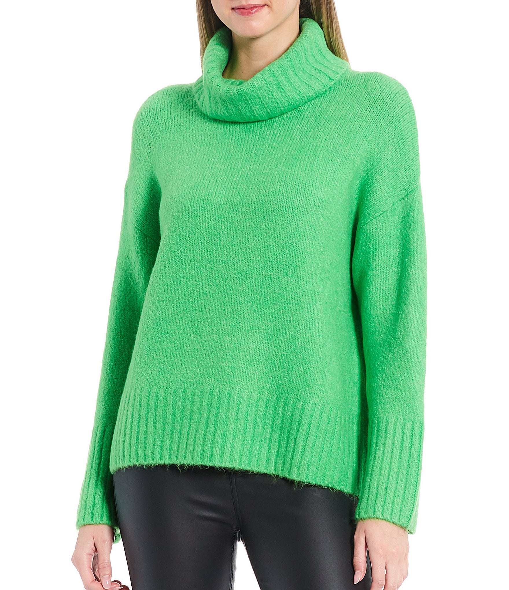 Sale & Clearance Green Juniors' Sweaters | Dillard's
