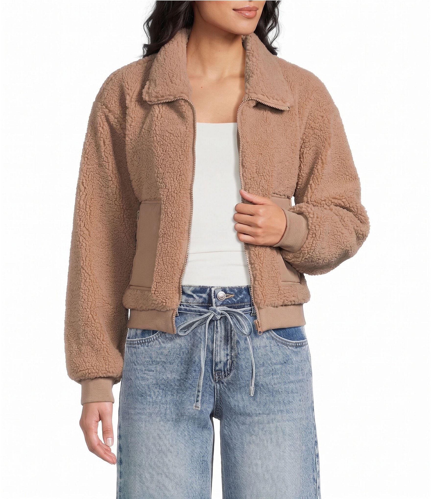 GB Sherpa Active Jacket