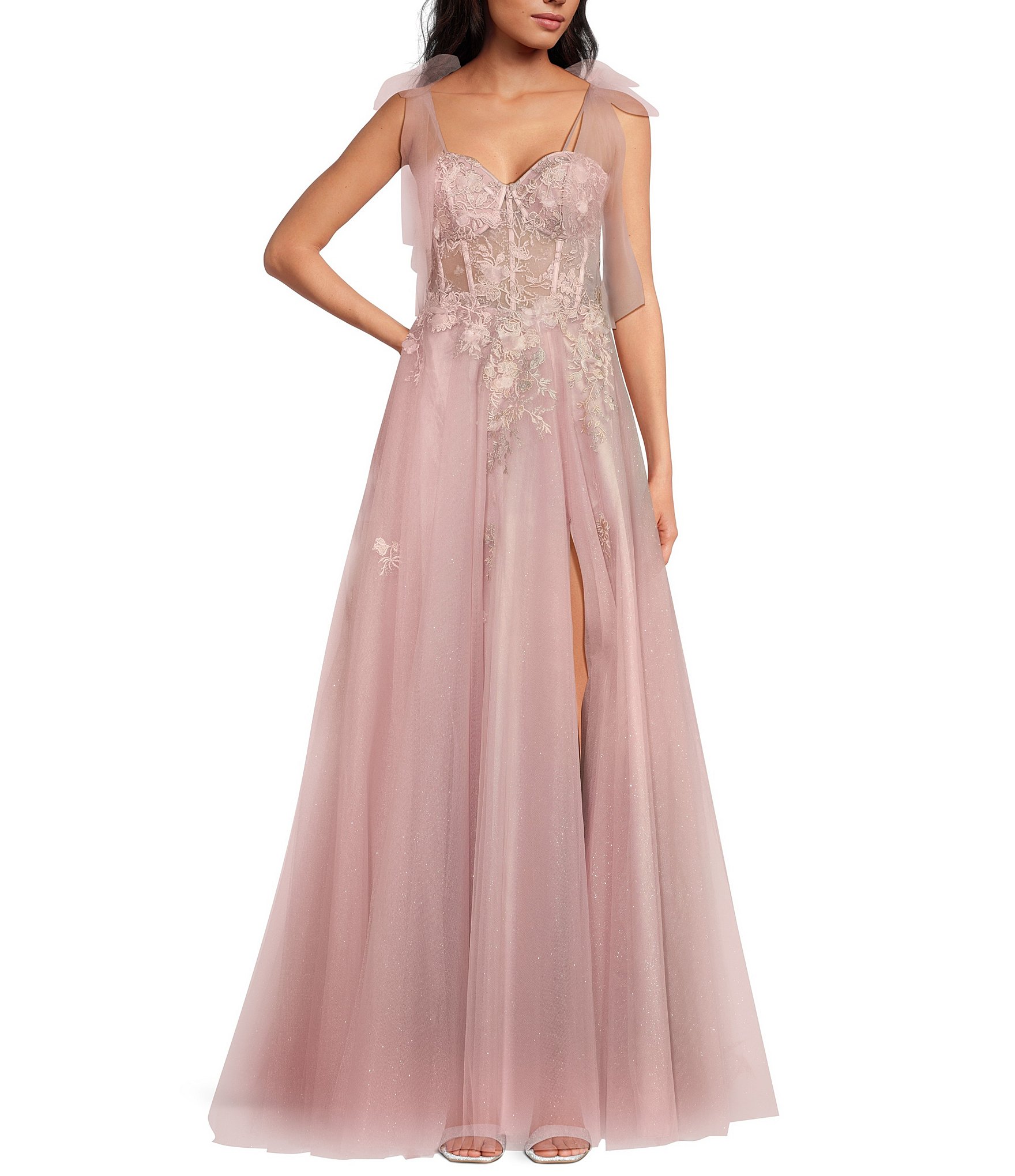 Sweetheart Women's Formal Dresses & Evening Gowns | Dillard's