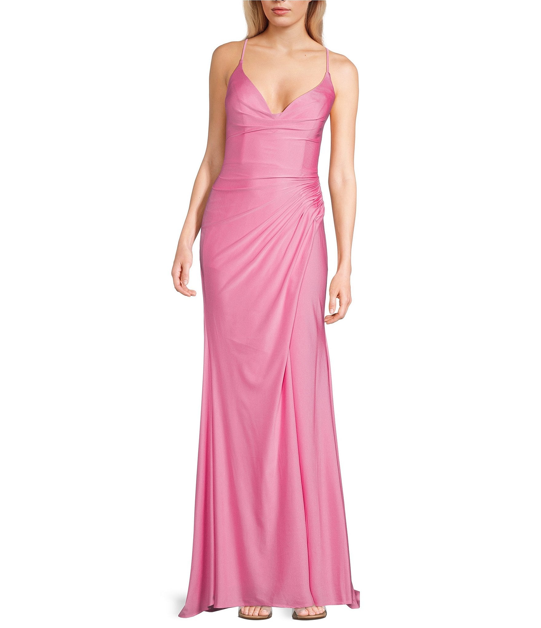 ruched: Women's Dresses | Dillard's ruched: Women's Dresses | Dillard's