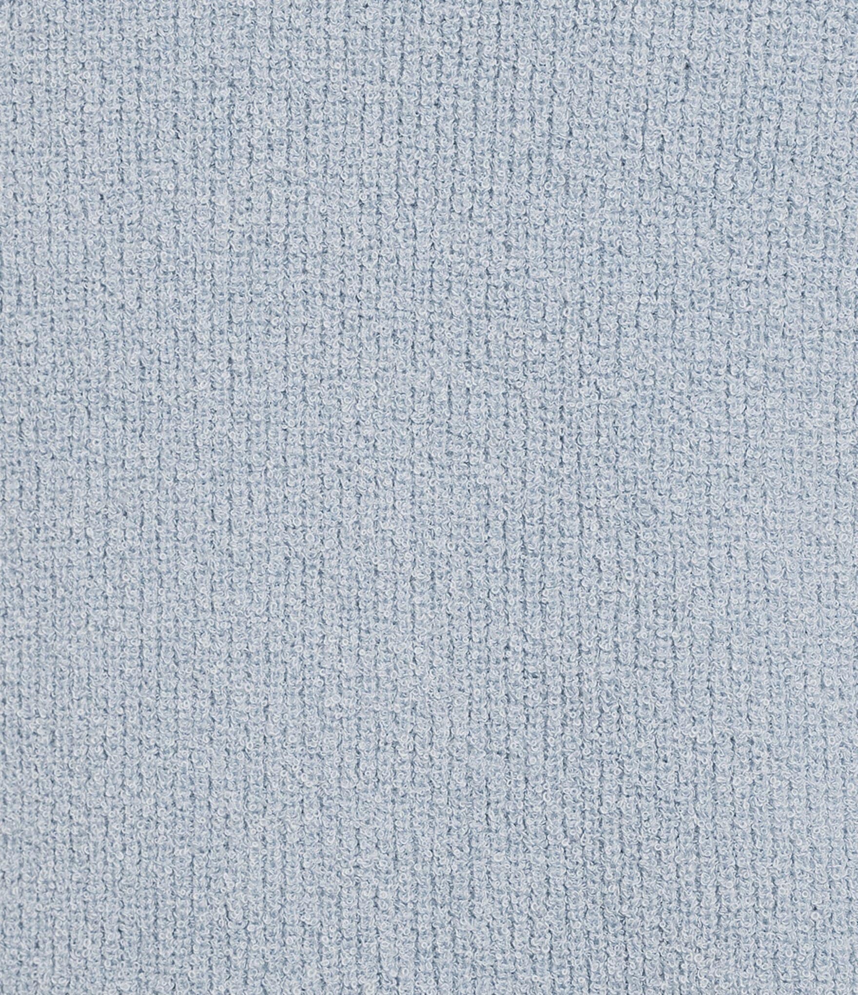 GB V-Neck Hook Front Coordinating Knit Sweater Vest