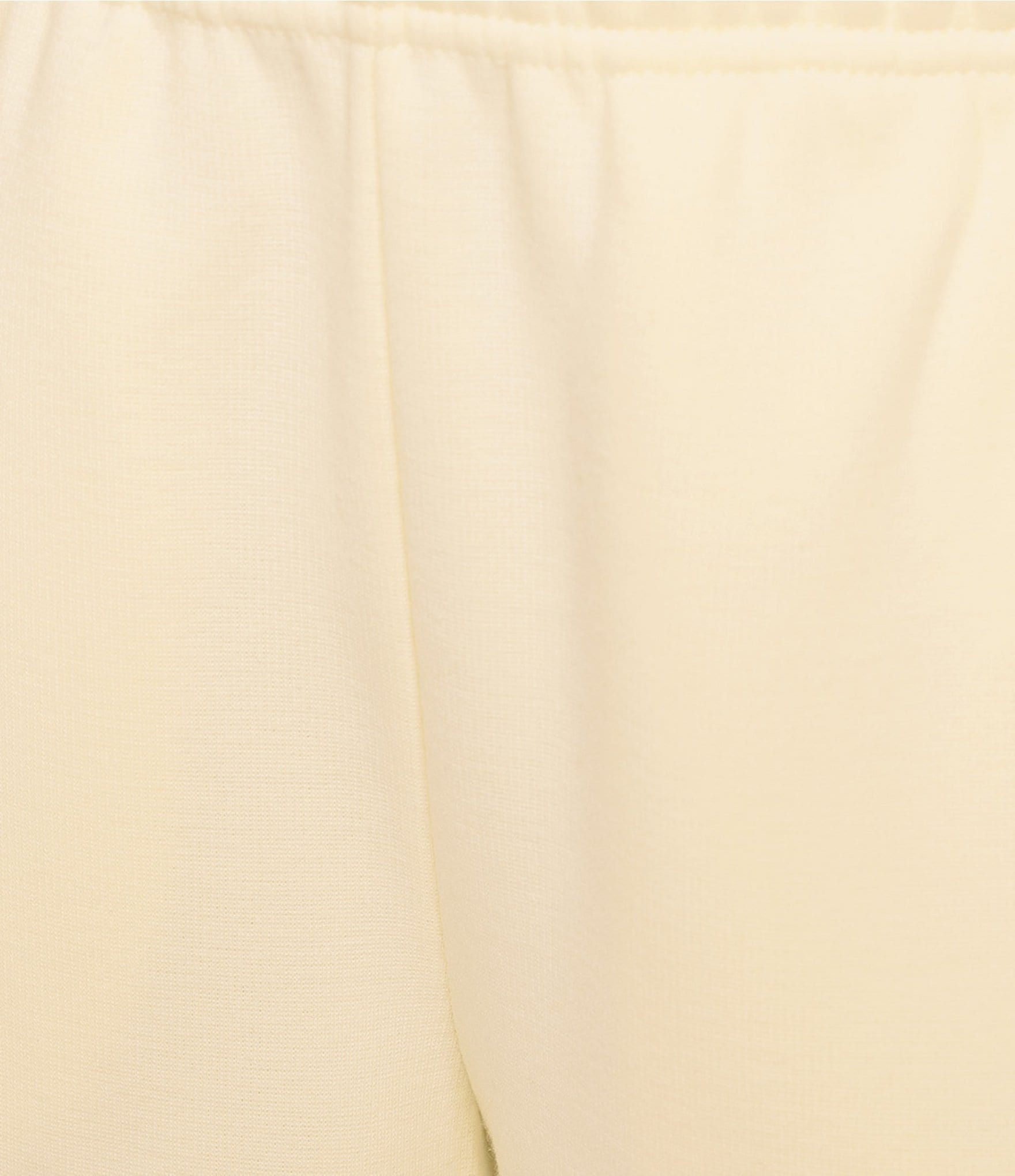 GB Wide Leg Coordinating Sweatpants