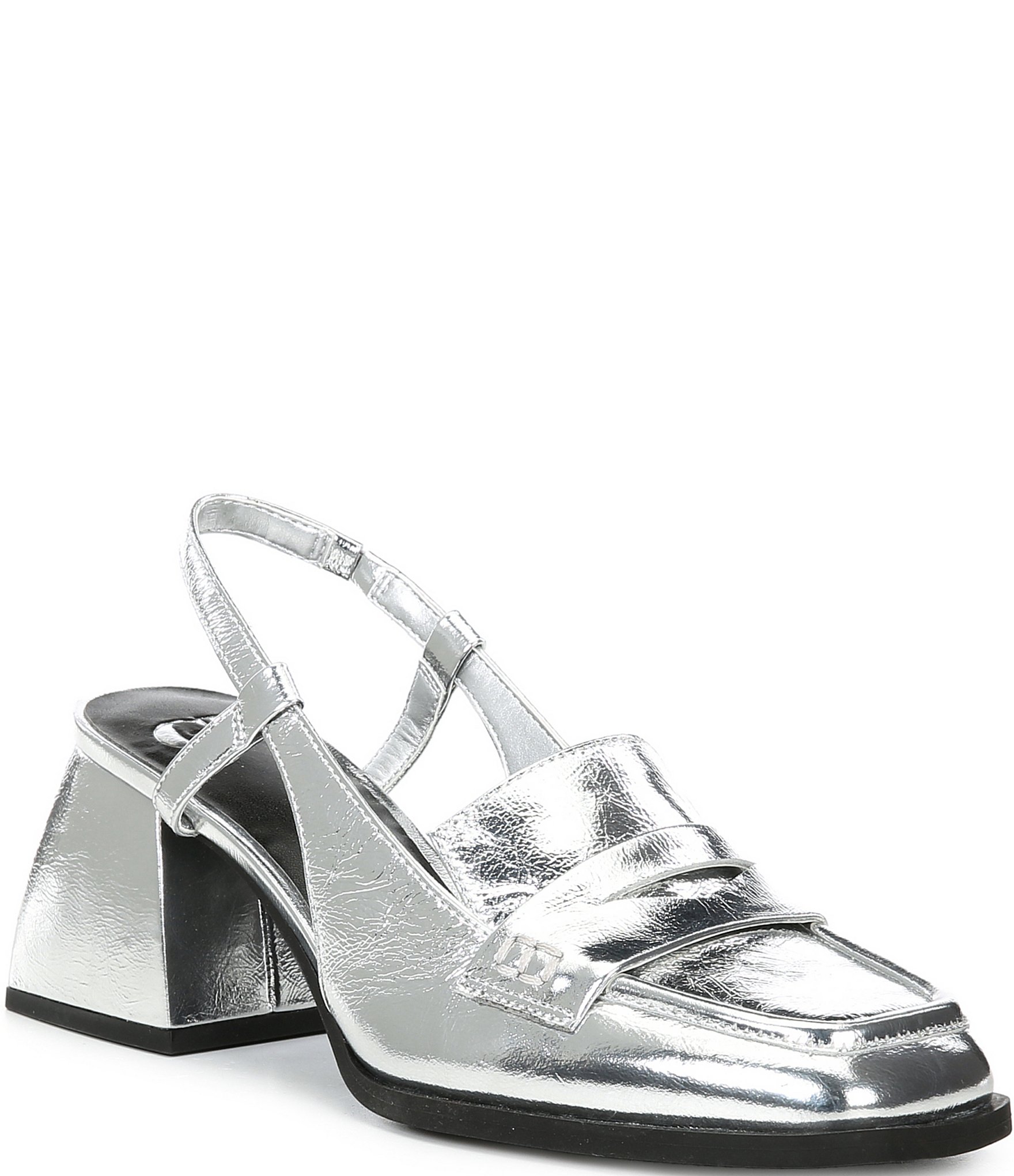 GROUNDS Jewelry Loafer Rainbow – ESSXNYC