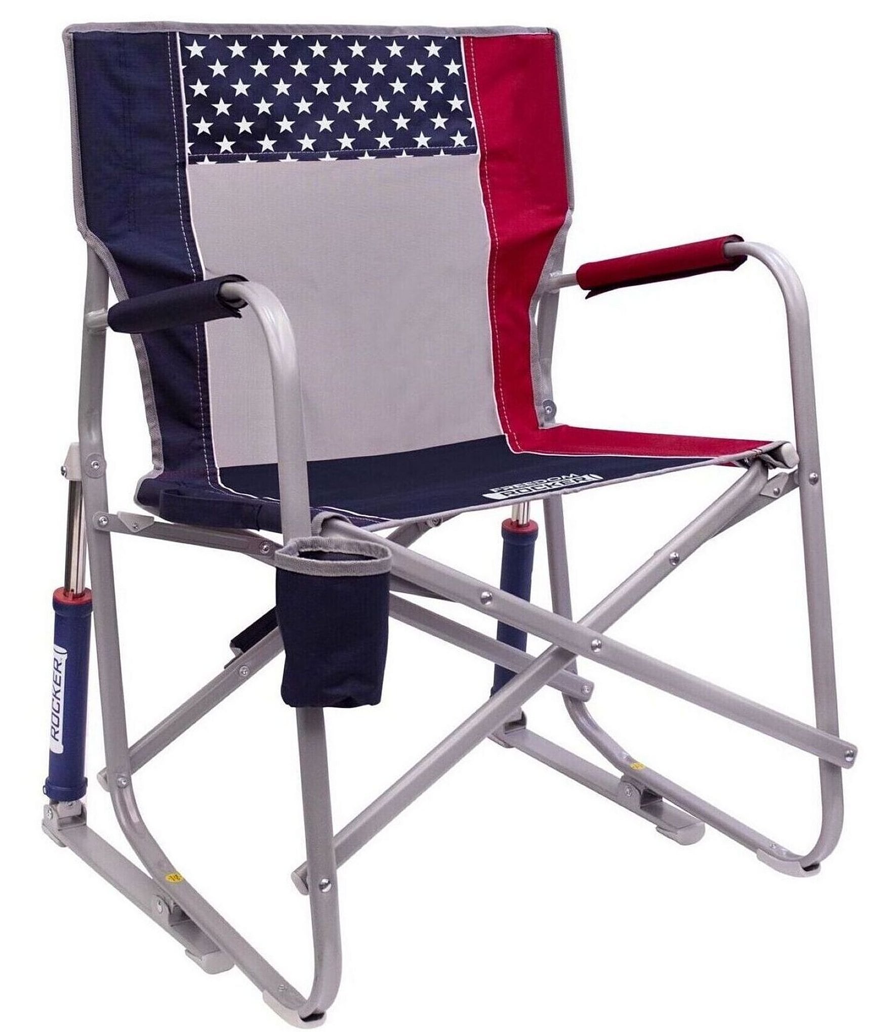 GCI Outdoor Americana Freedom Freestyle Rocker™