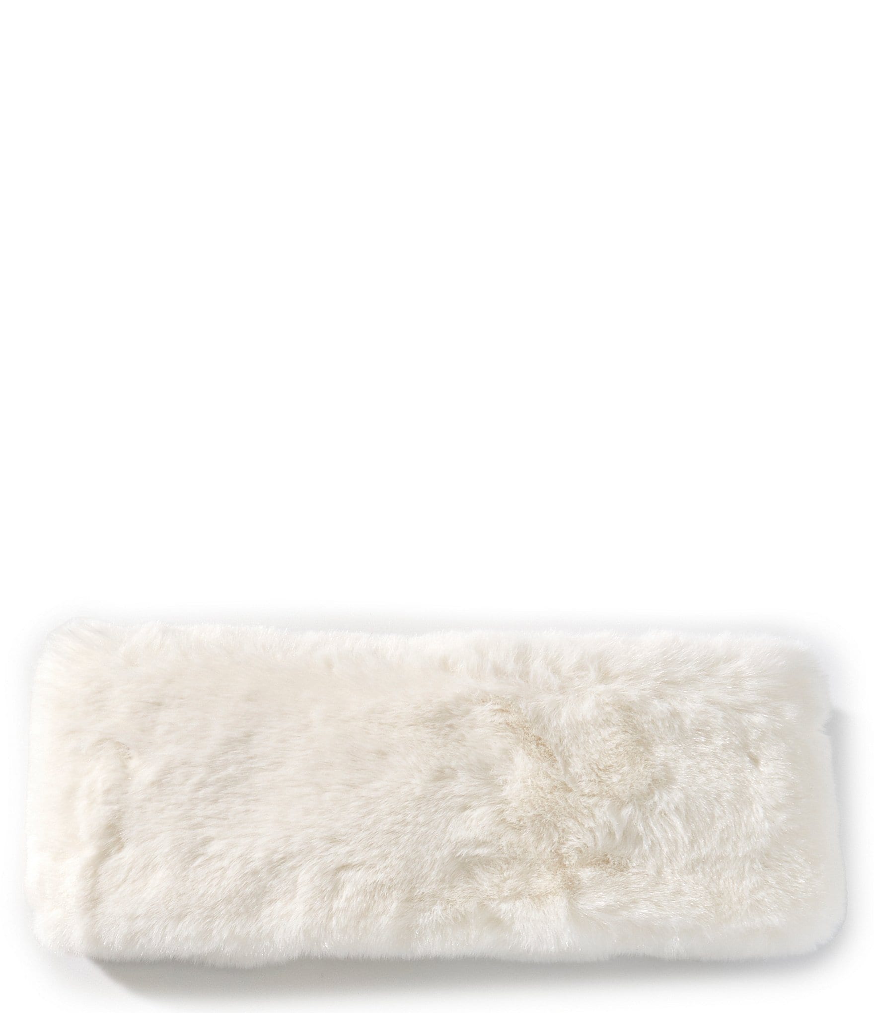 Gemma Layne Faux Fur Headband