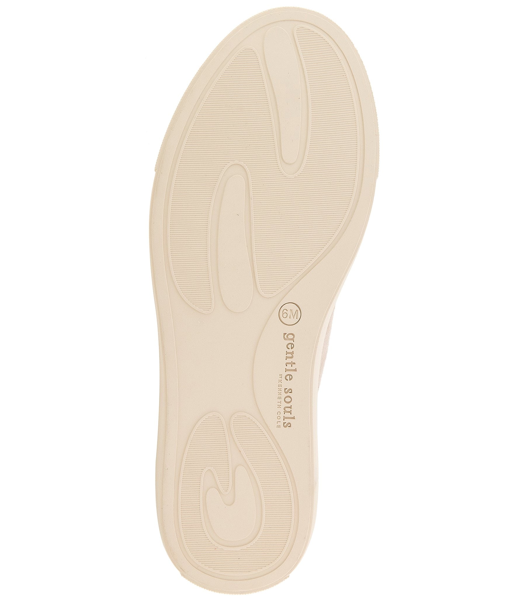 Gentle Souls Cainey Suede Slip On Sneakers
