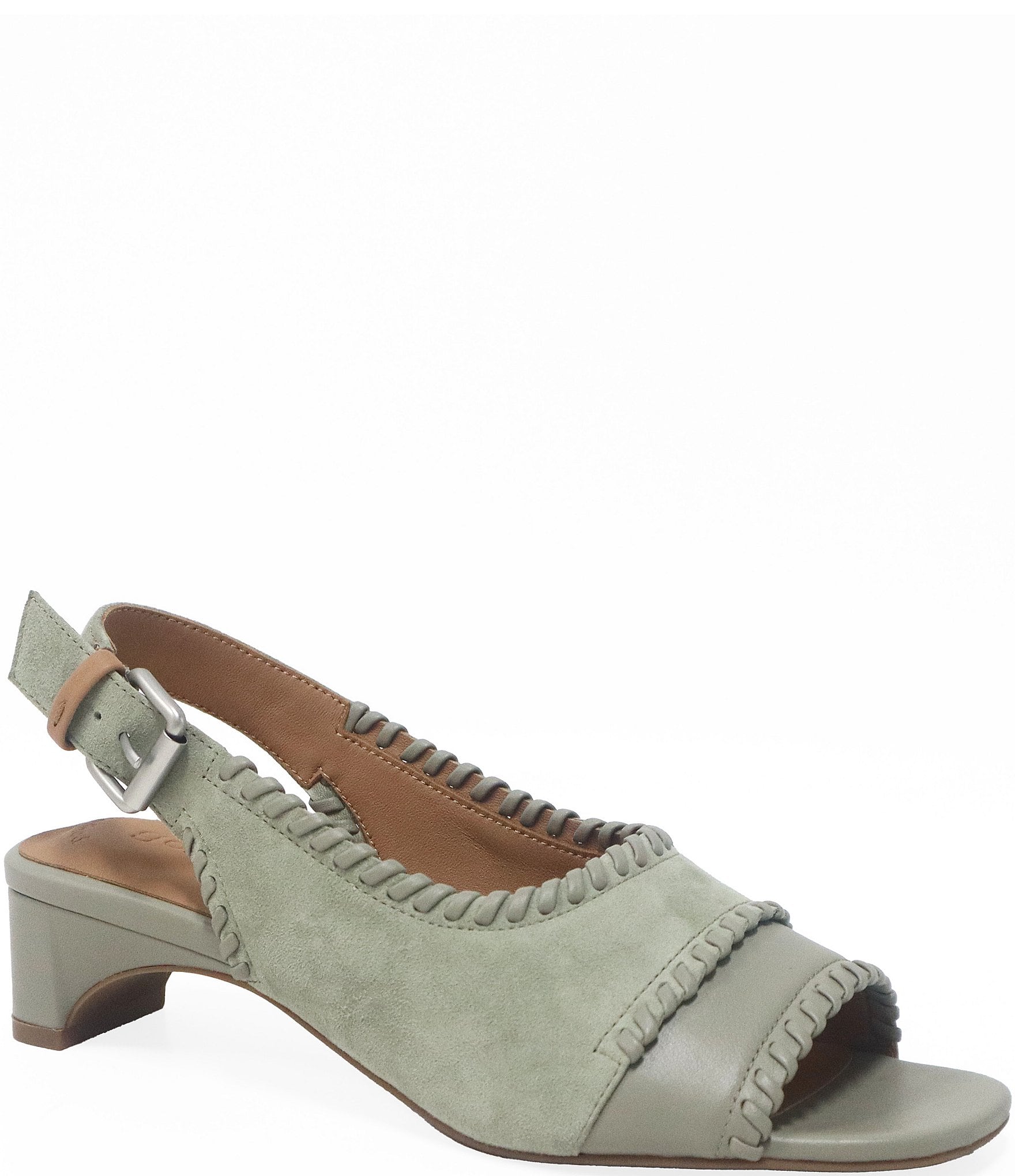 sage dress: Women's Shoes | Dillard's