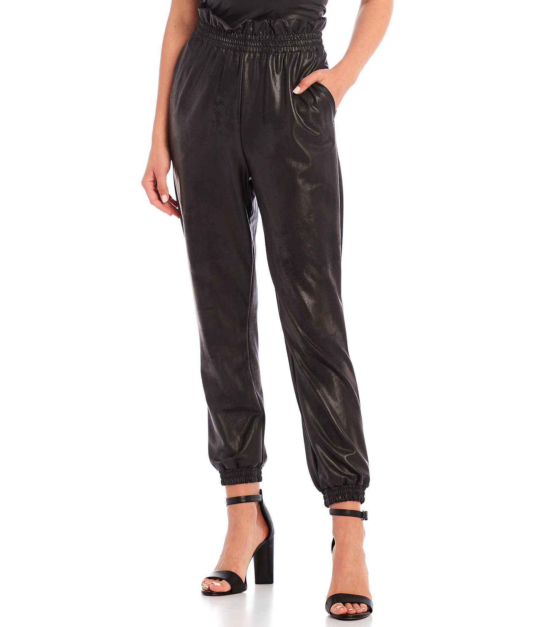 Gianni Bini Annabeth Luxe Coated 