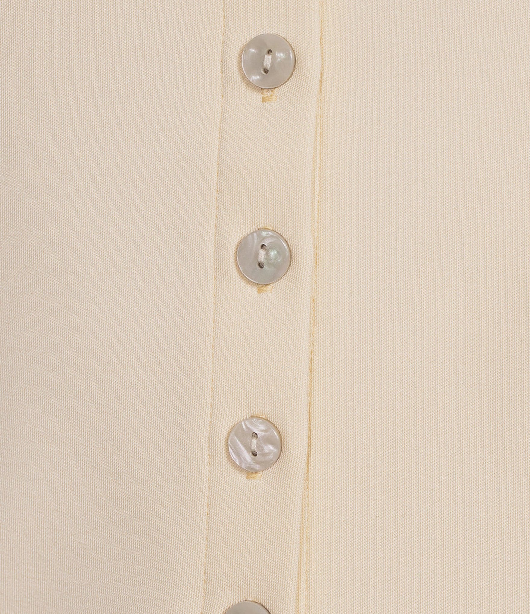 Gianni Bini Button Front Knit Tank
