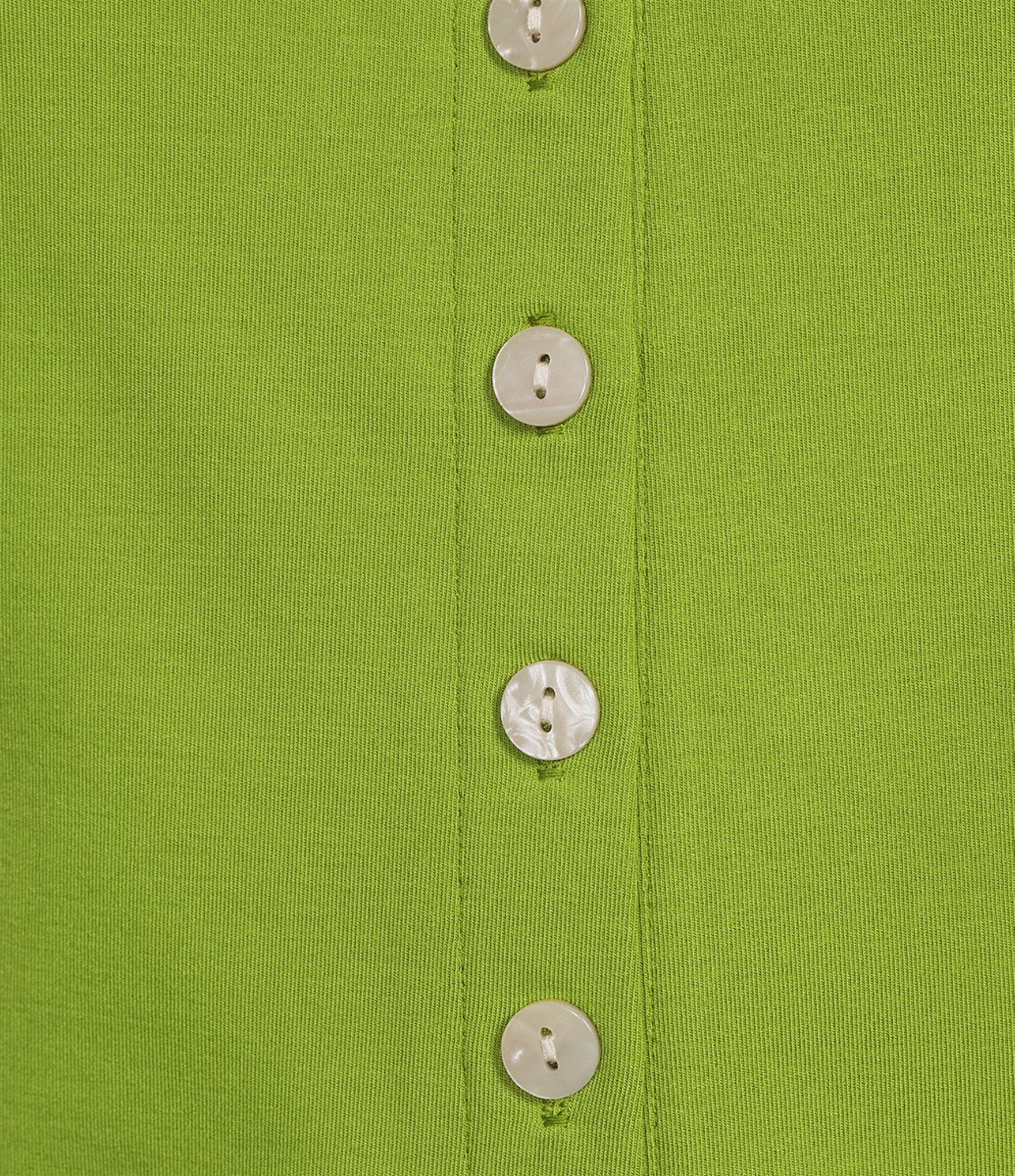 Gianni Bini Button Front Knit Tank